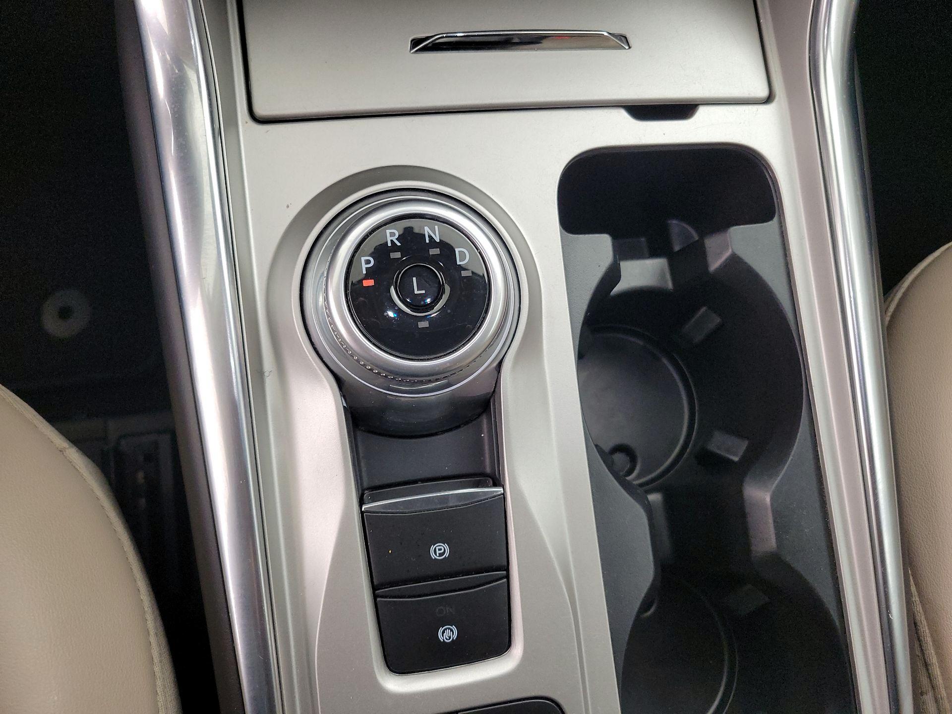 Thumbnail: 2024 Ford Explorer - 17