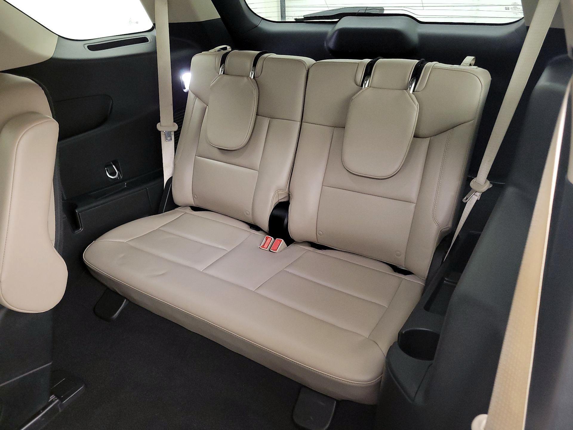 Thumbnail: 2024 Ford Explorer - 20