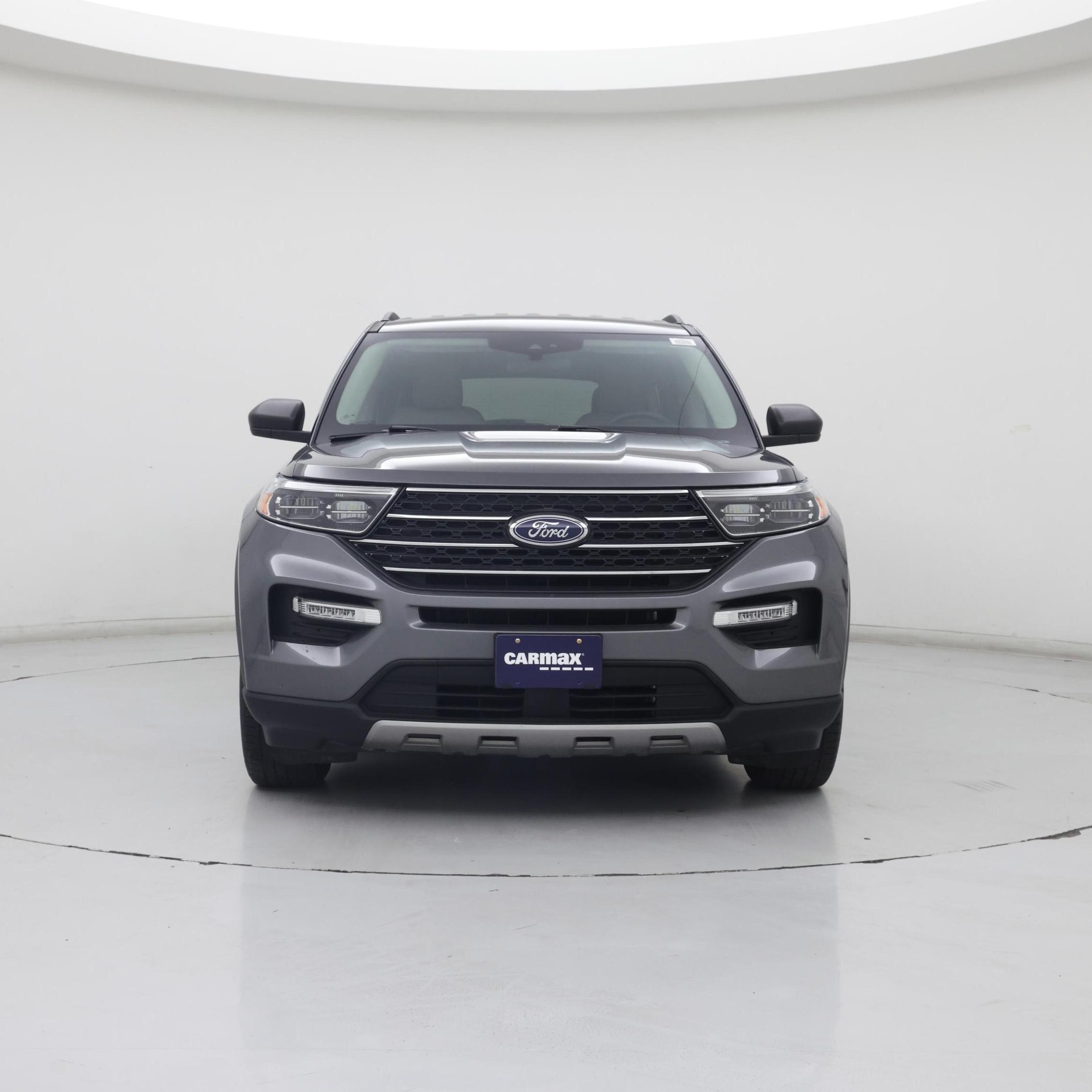 Thumbnail: 2024 Ford Explorer - 5