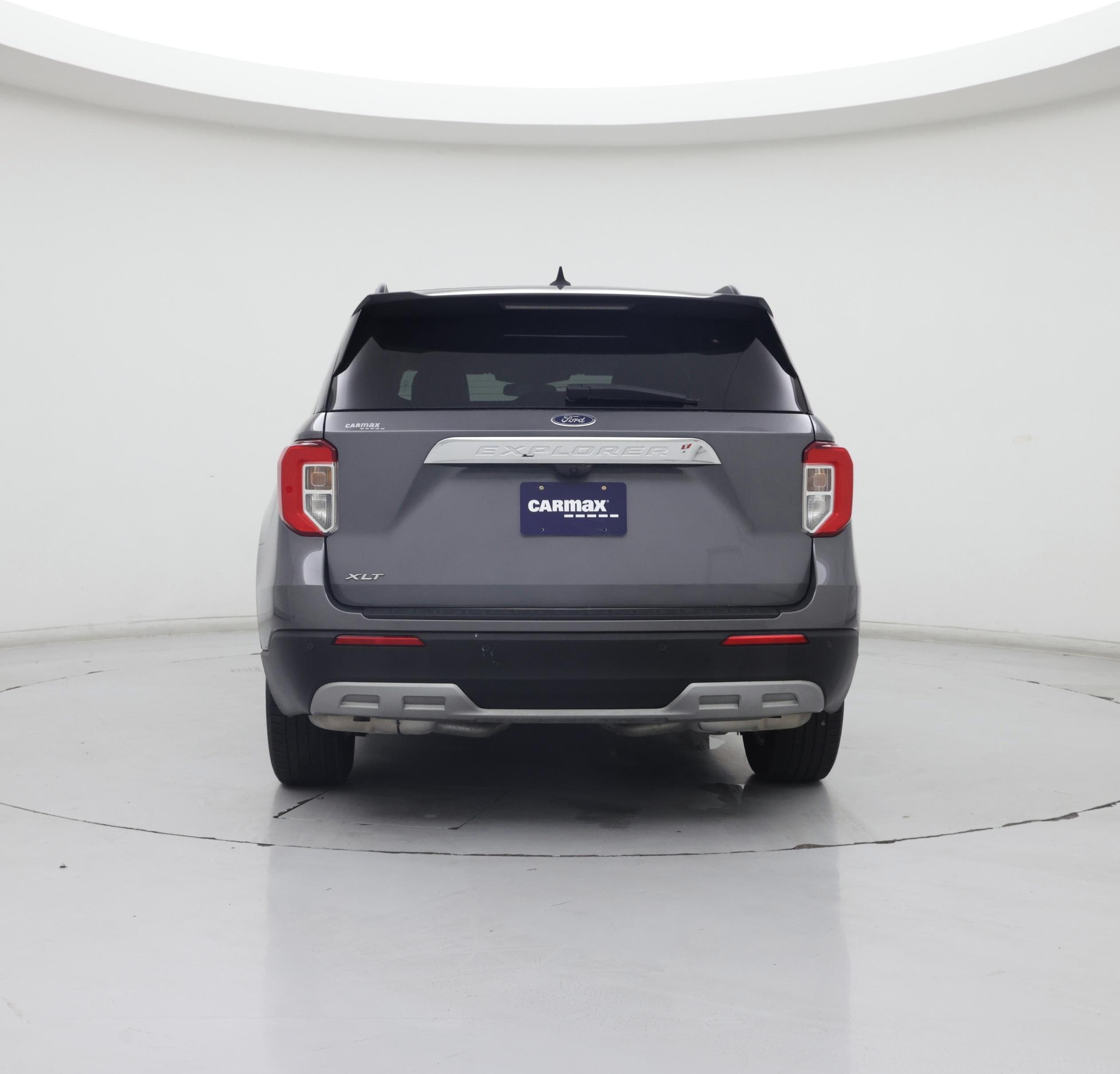 Thumbnail: 2024 Ford Explorer - 6