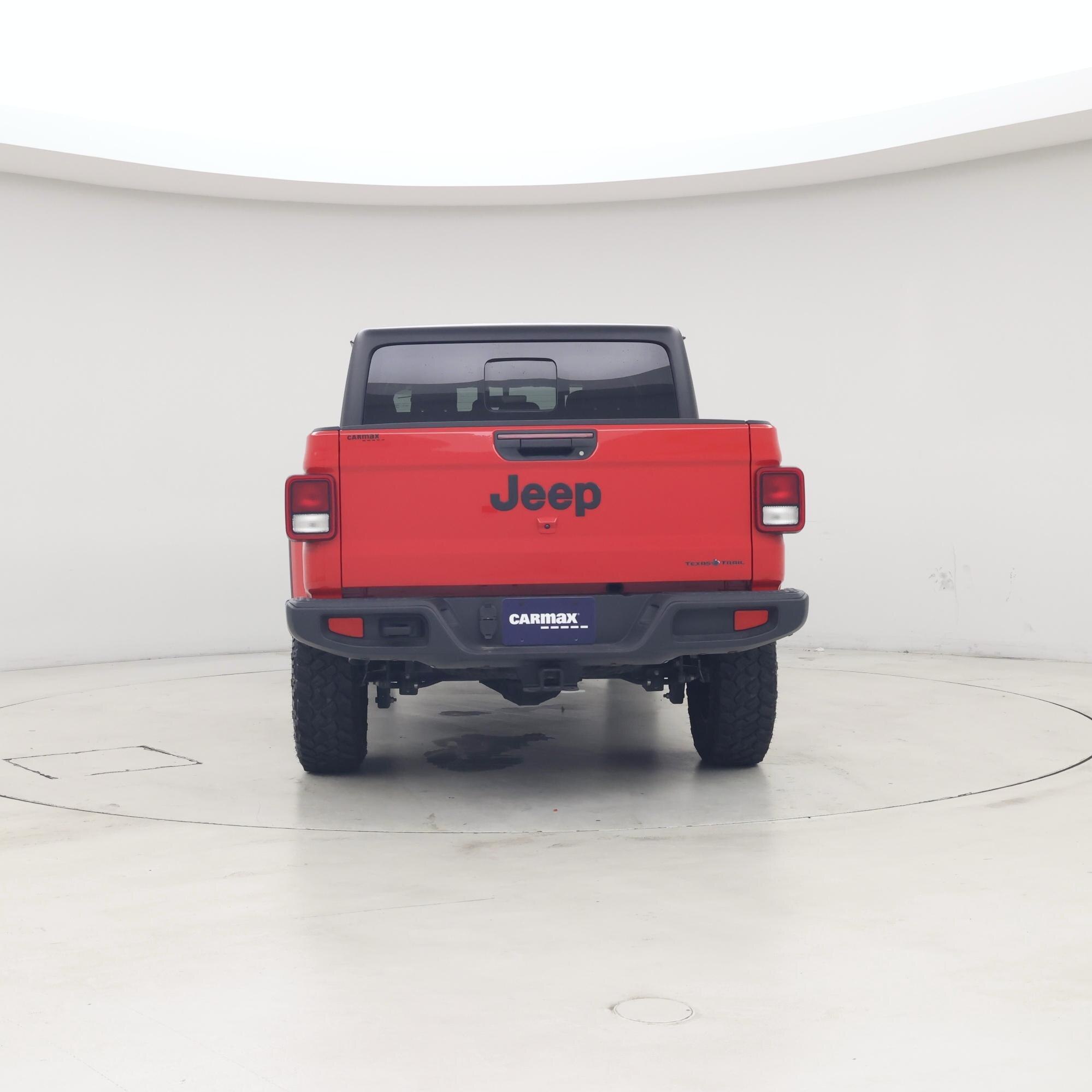 Thumbnail: 2023 Jeep Gladiator - 6