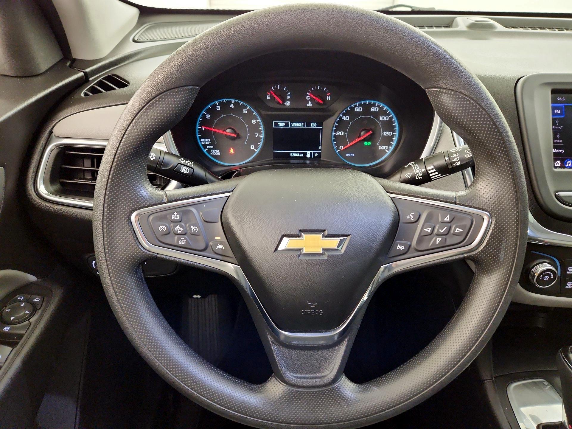 Thumbnail: 2020 Chevrolet Equinox - 10