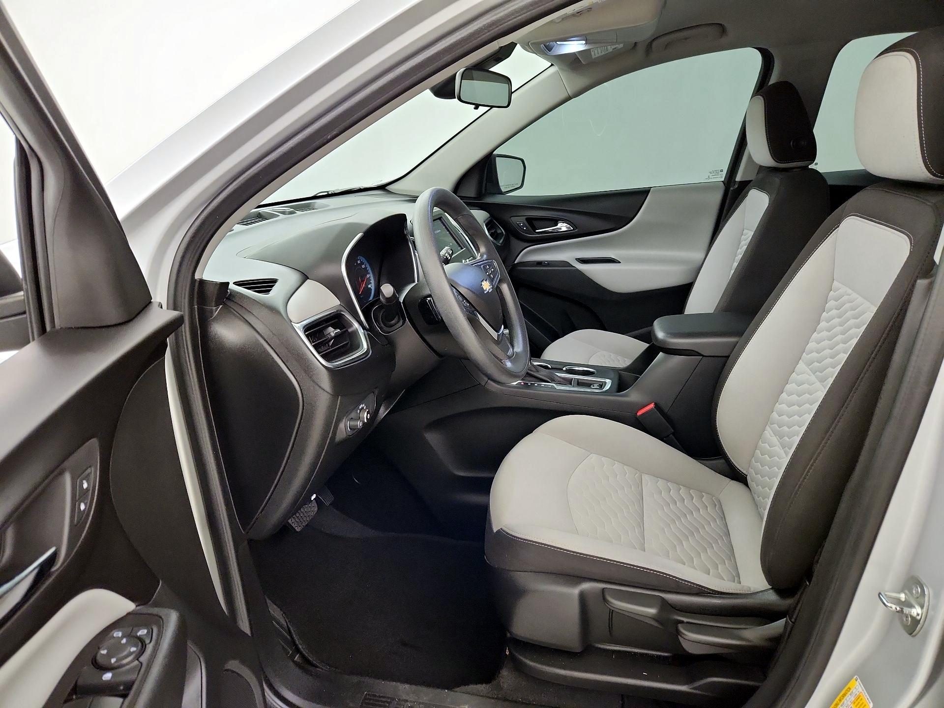 Thumbnail: 2020 Chevrolet Equinox - 11