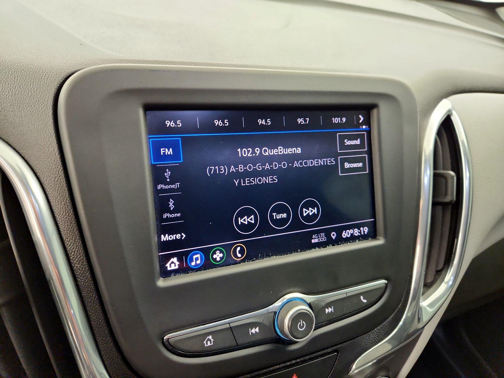 Thumbnail: 2020 Chevrolet Equinox - 15