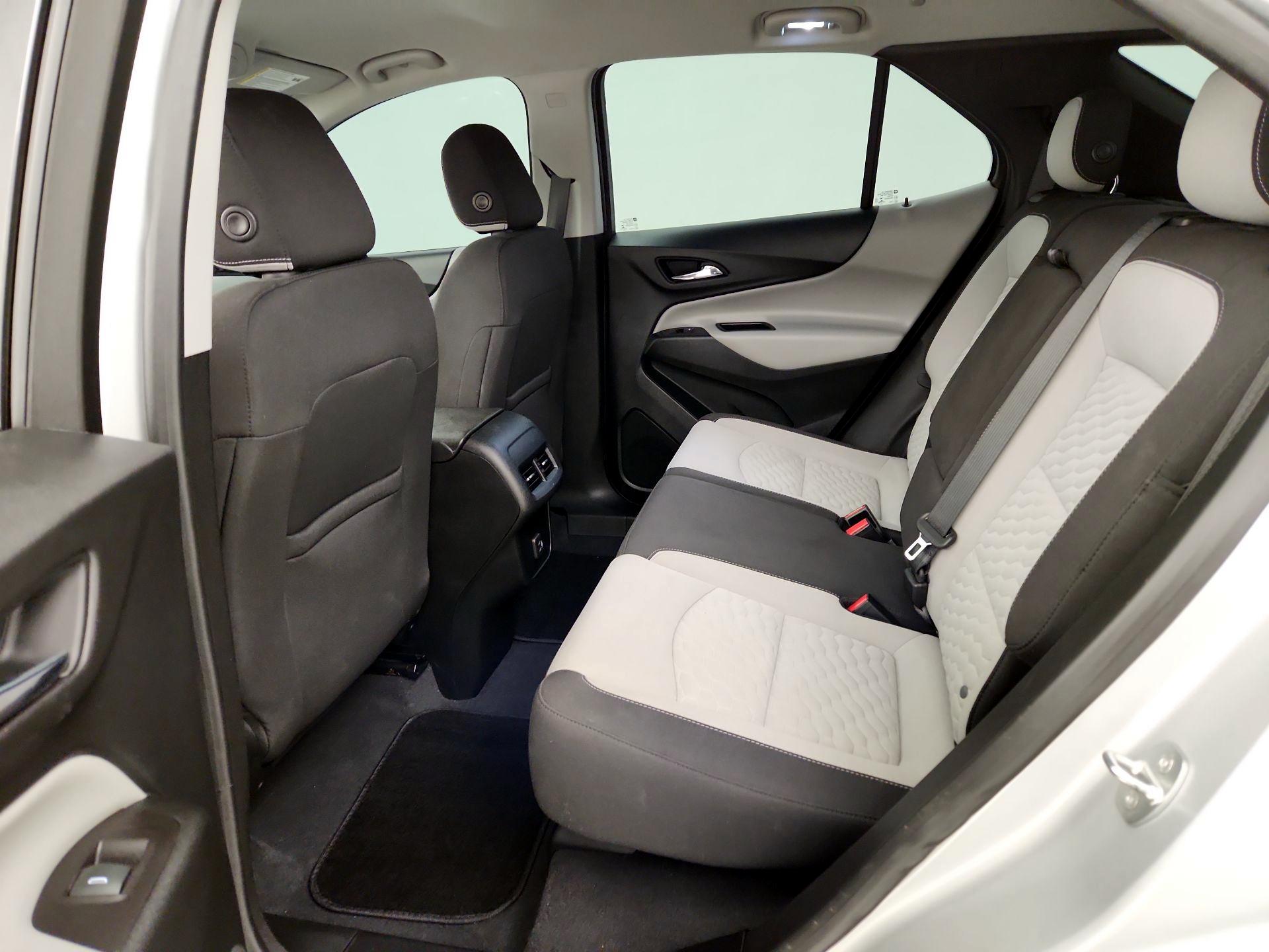 Thumbnail: 2020 Chevrolet Equinox - 19