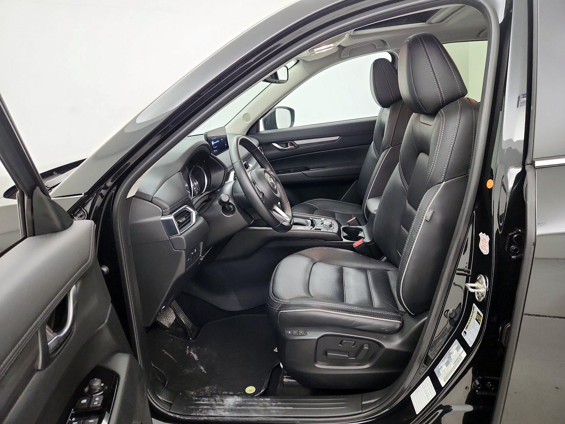 Thumbnail: 2025 Mazda CX-5 - 11