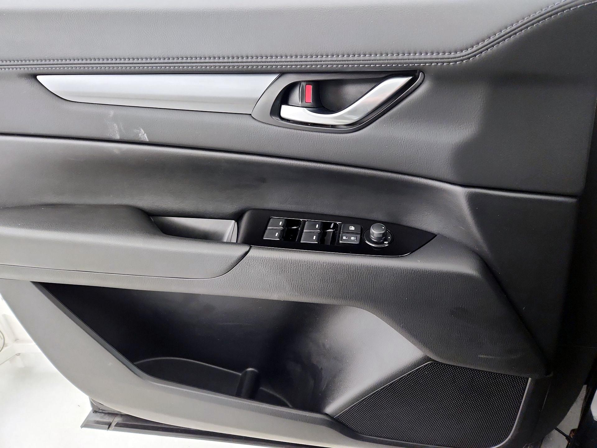 Thumbnail: 2025 Mazda CX-5 - 12