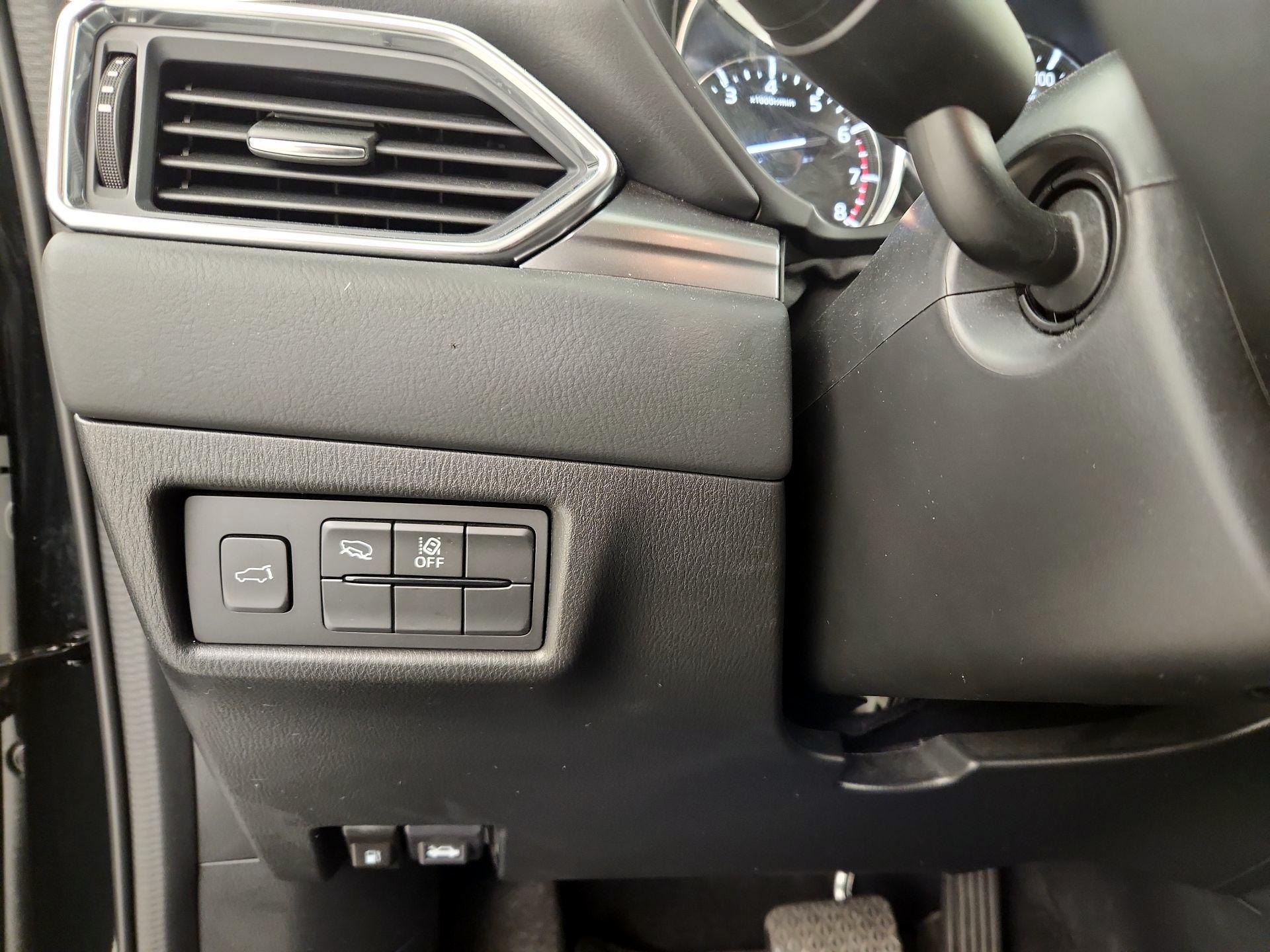 Thumbnail: 2025 Mazda CX-5 - 13