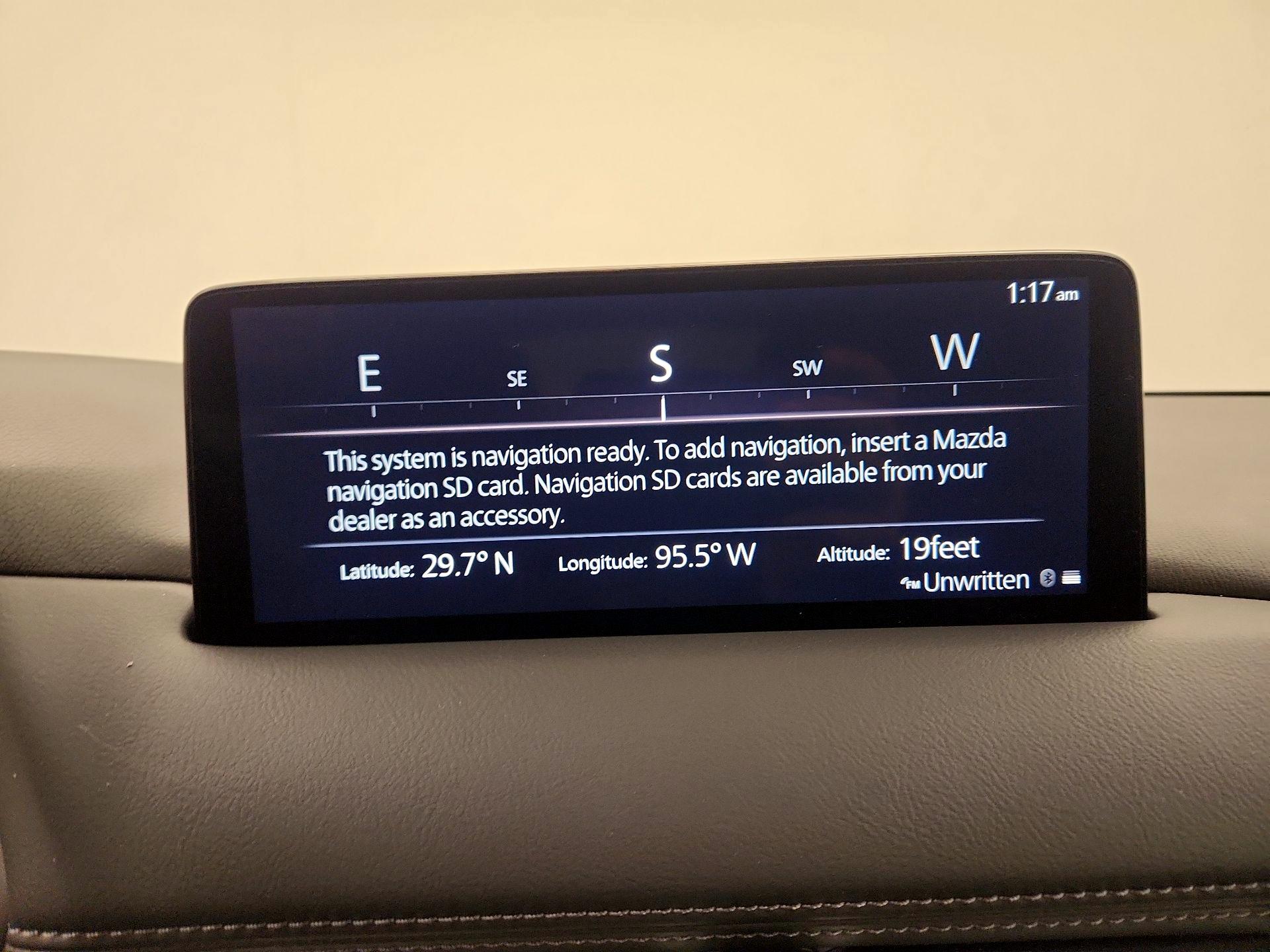 Thumbnail: 2025 Mazda CX-5 - 14