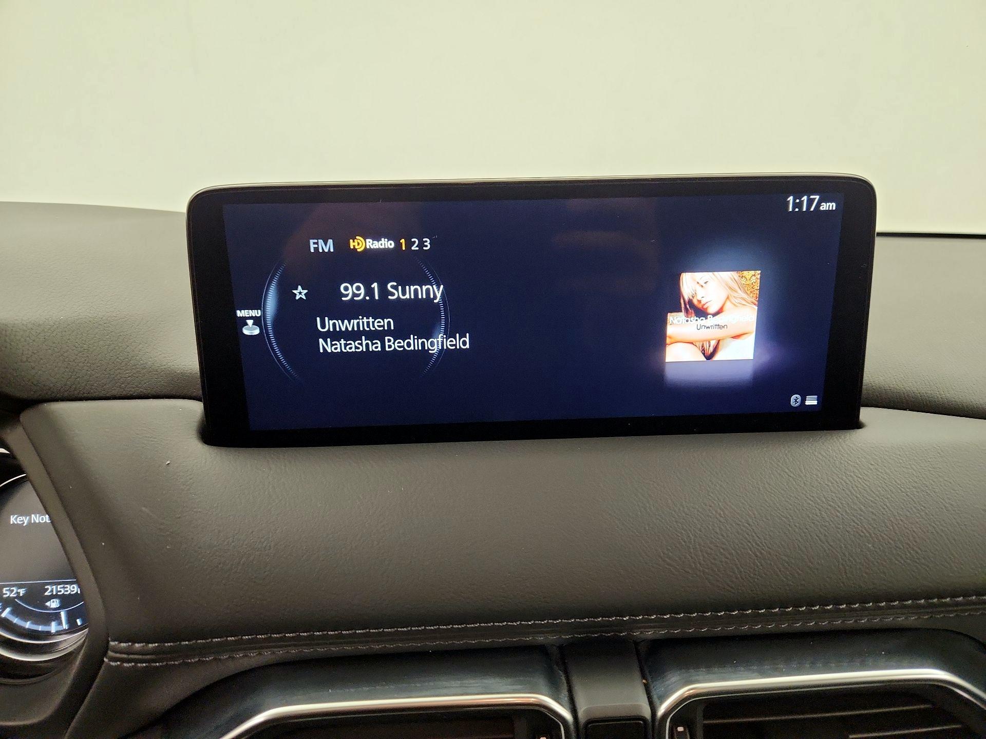 Thumbnail: 2025 Mazda CX-5 - 16