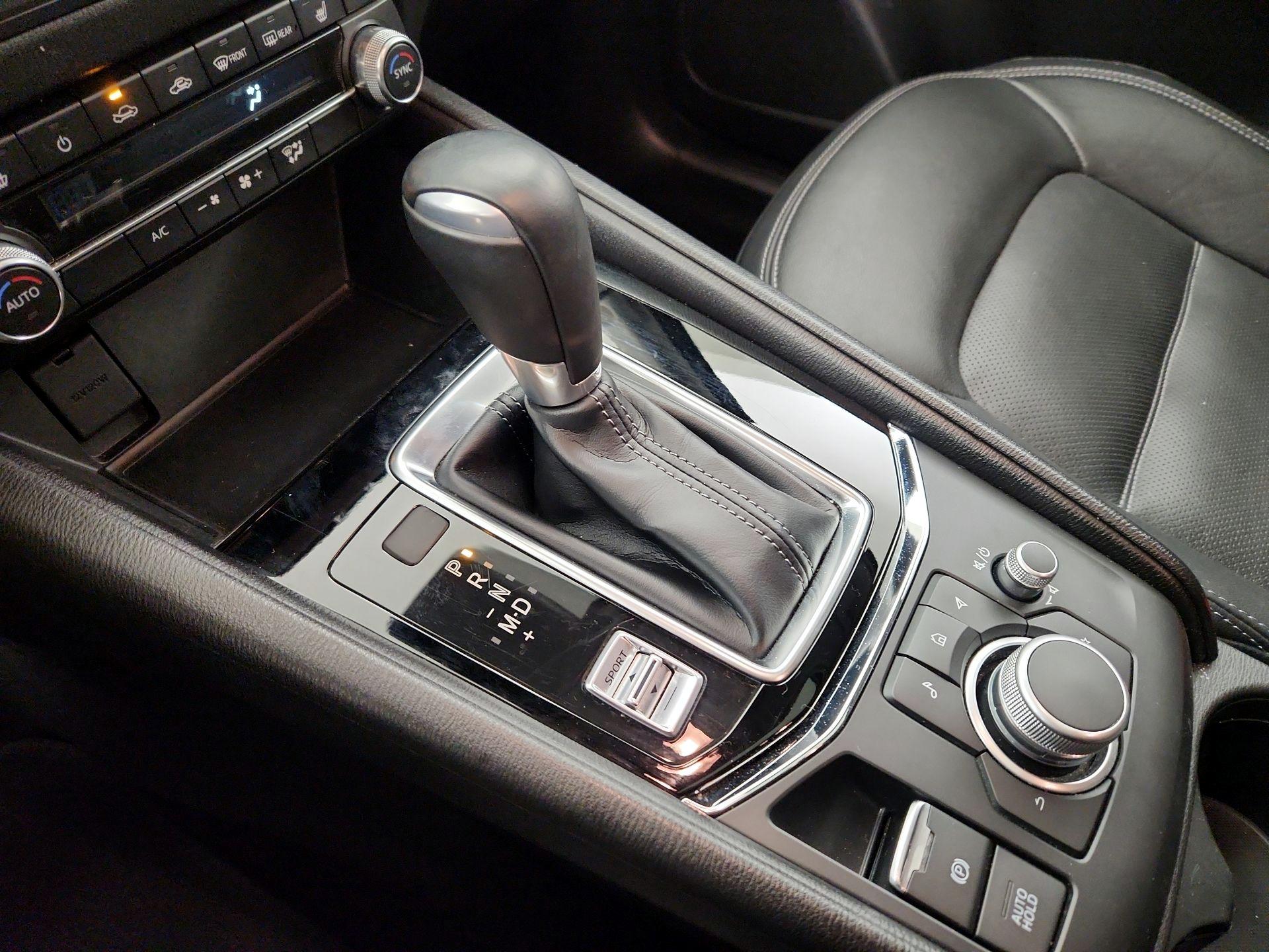 Thumbnail: 2025 Mazda CX-5 - 18