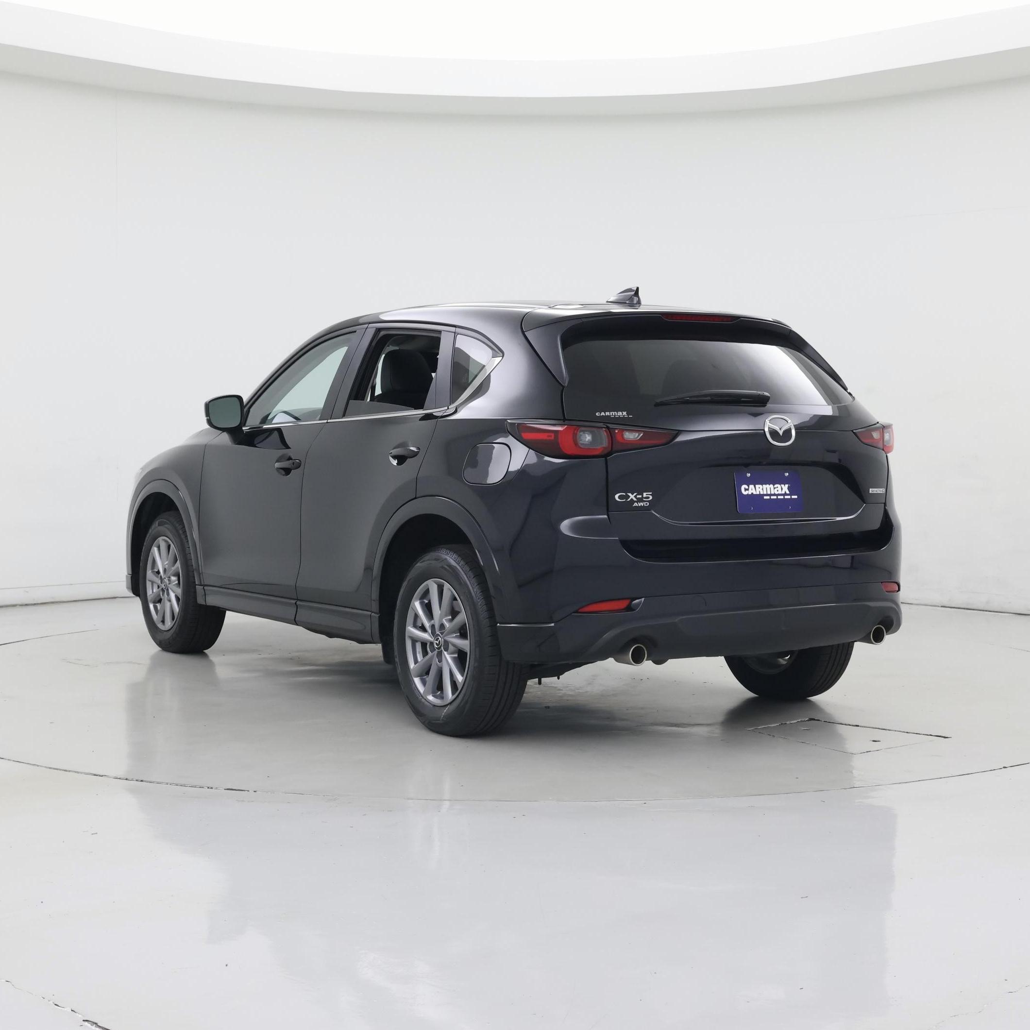 Thumbnail: 2025 Mazda CX-5 - 2