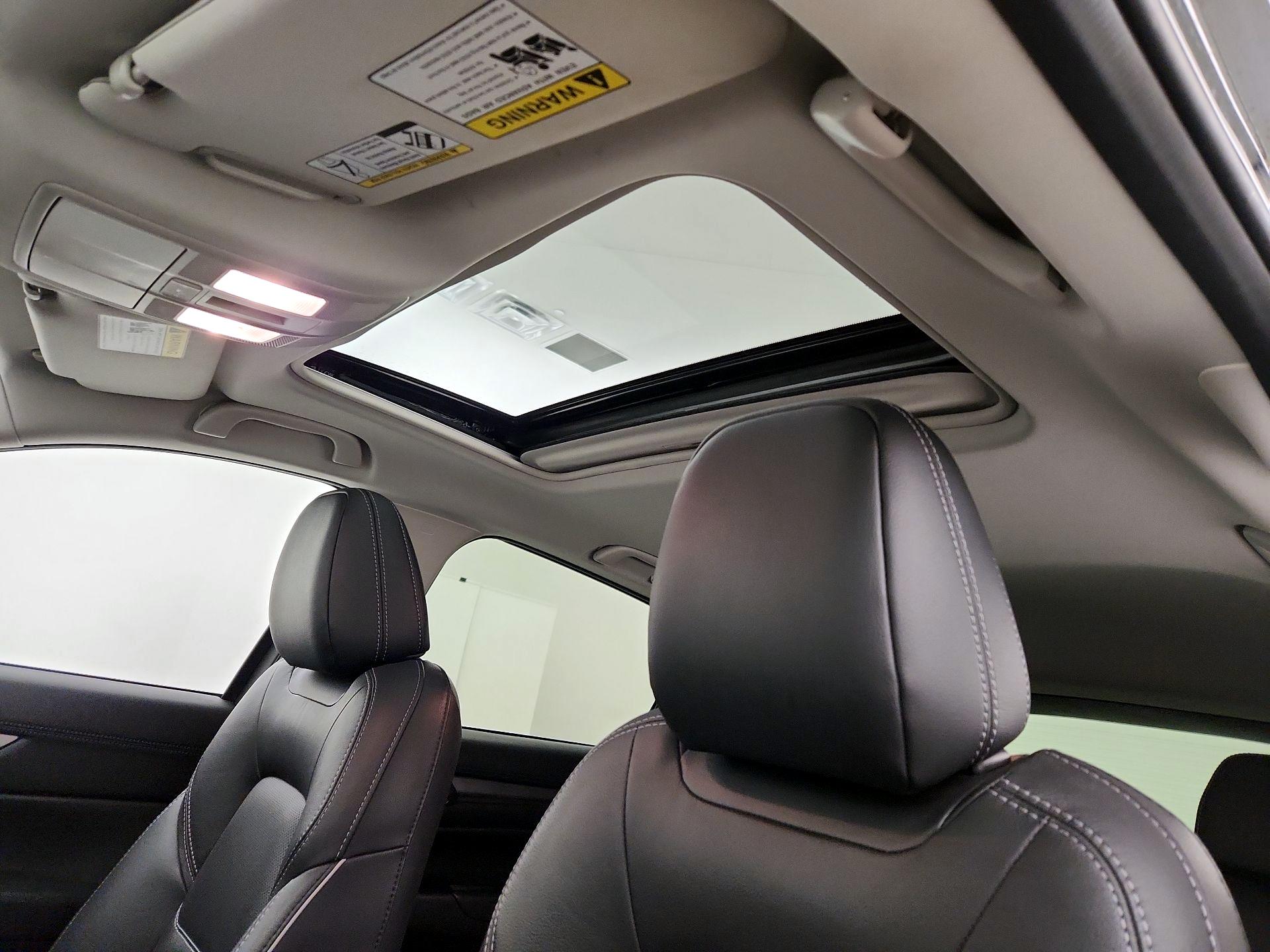 Thumbnail: 2025 Mazda CX-5 - 20