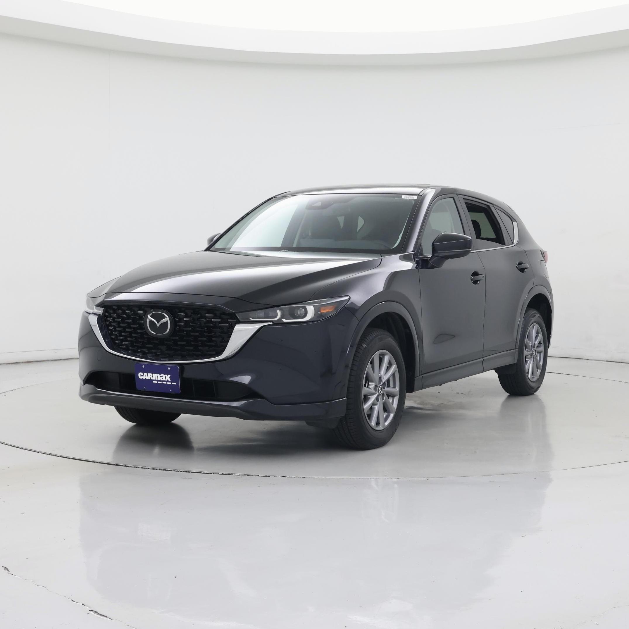 Thumbnail: 2025 Mazda CX-5 - 4