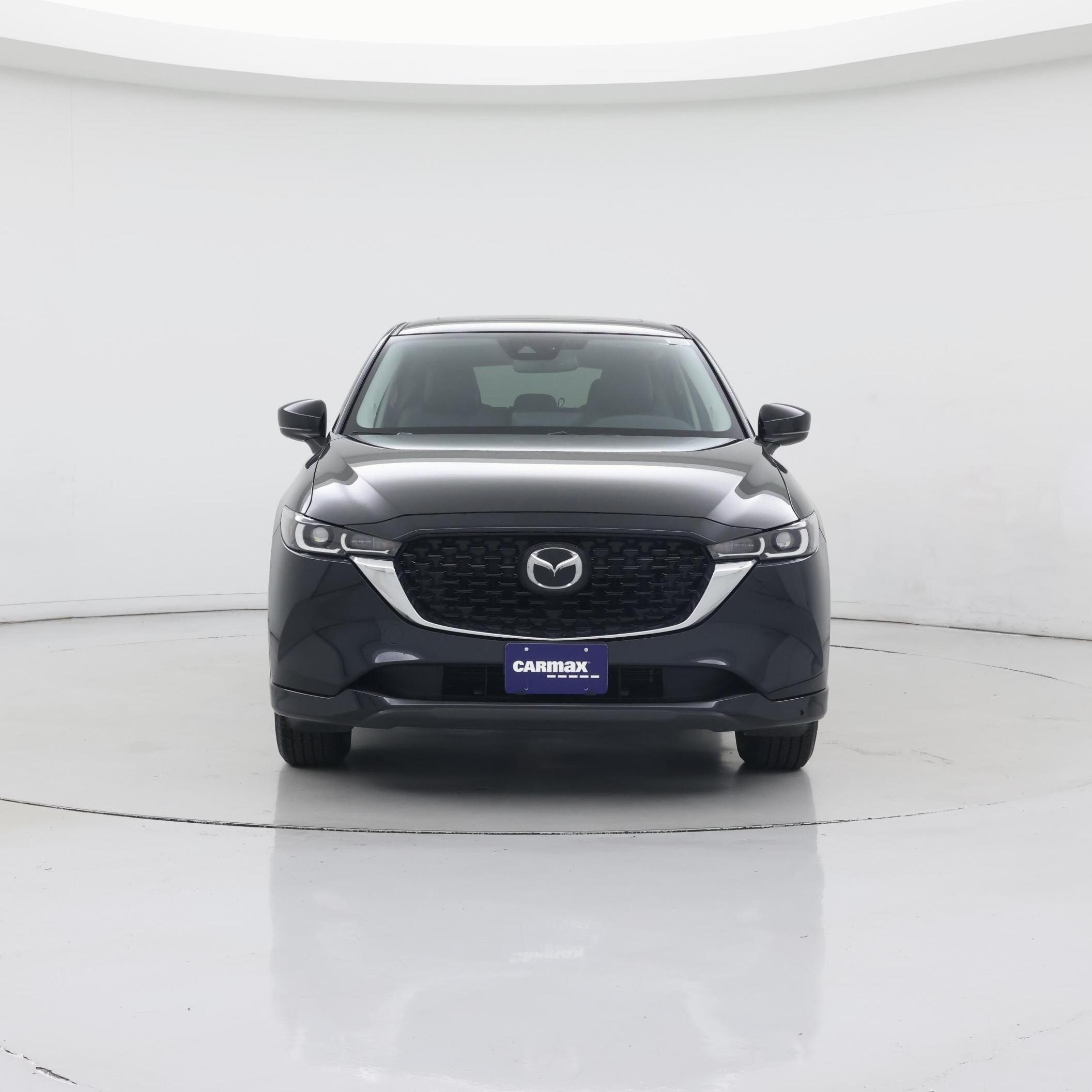 Thumbnail: 2025 Mazda CX-5 - 5