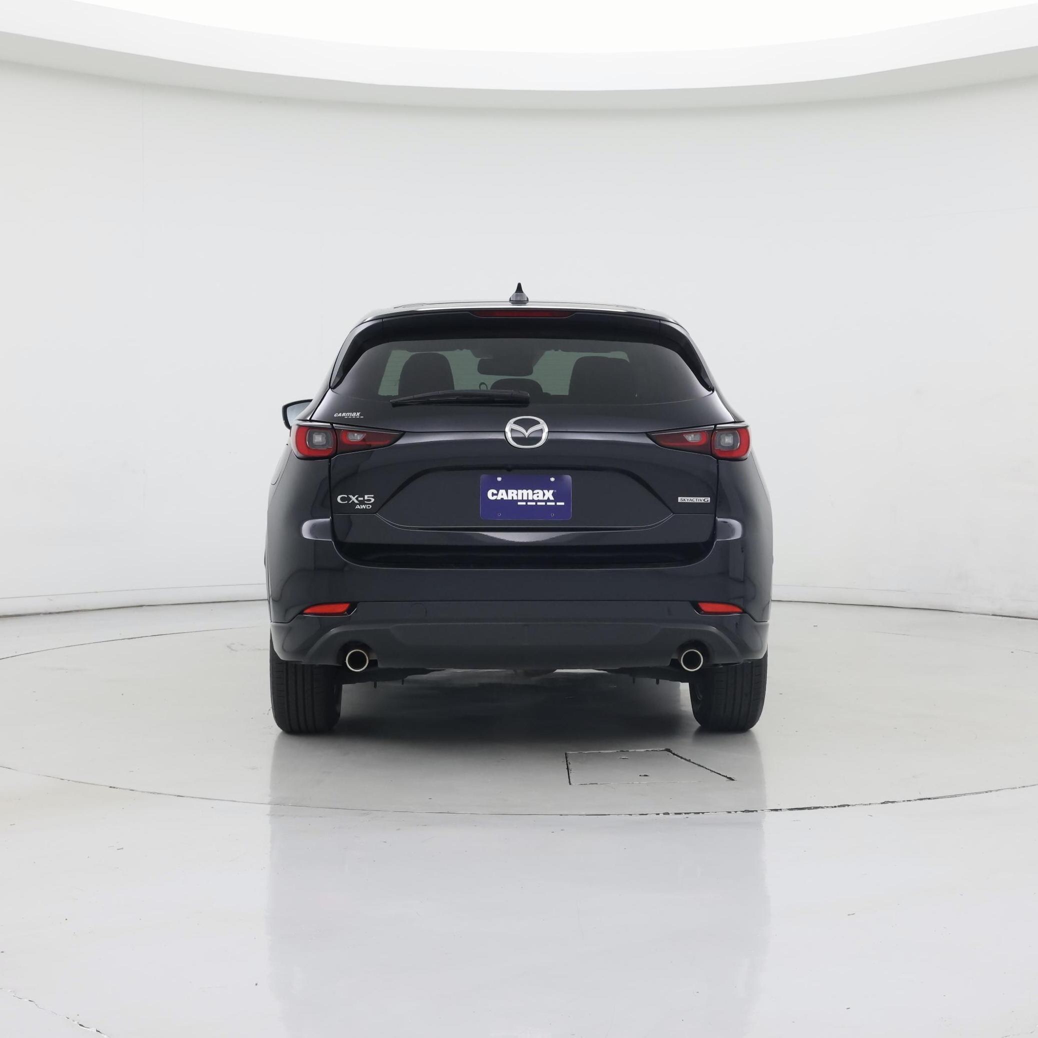 Thumbnail: 2025 Mazda CX-5 - 6