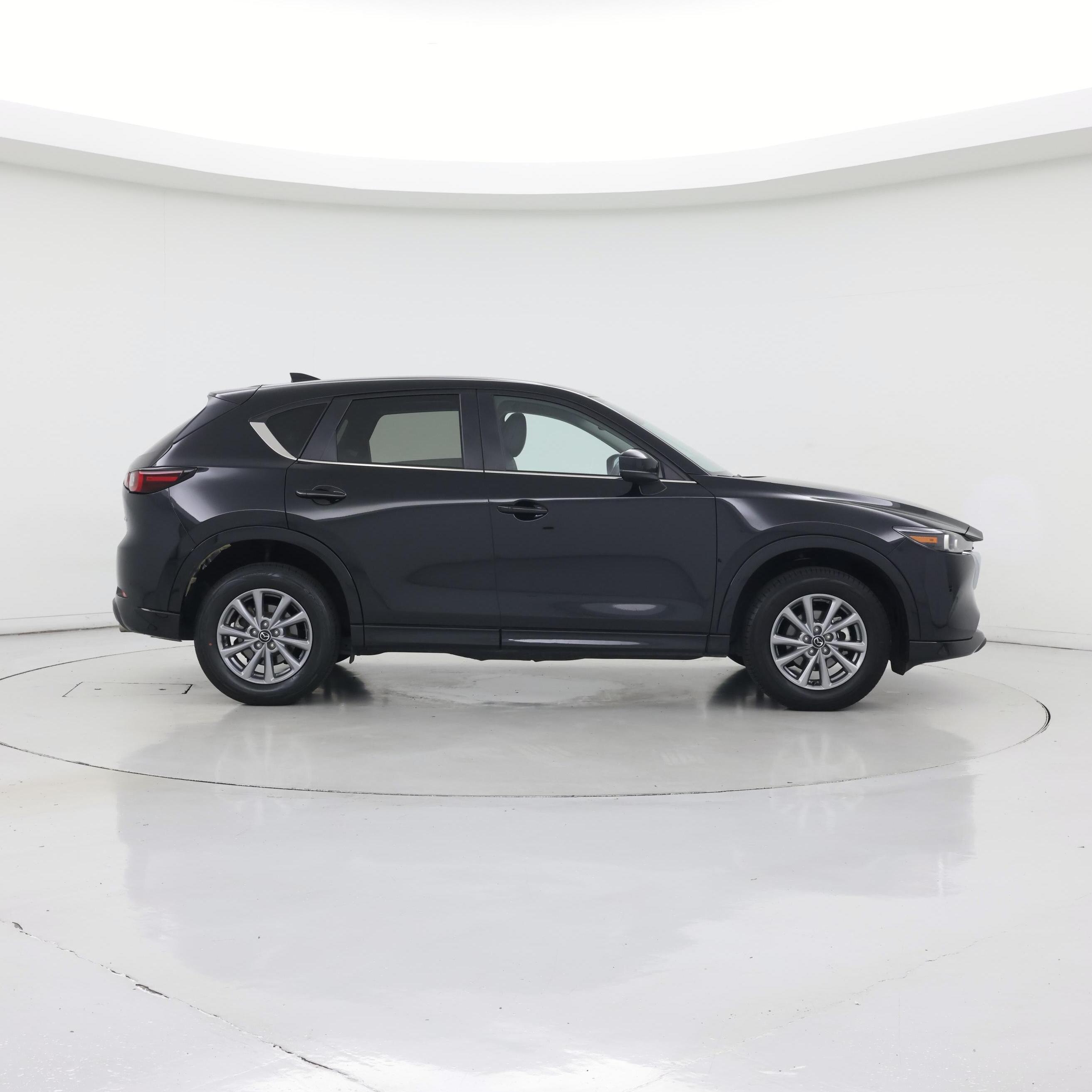 Thumbnail: 2025 Mazda CX-5 - 7