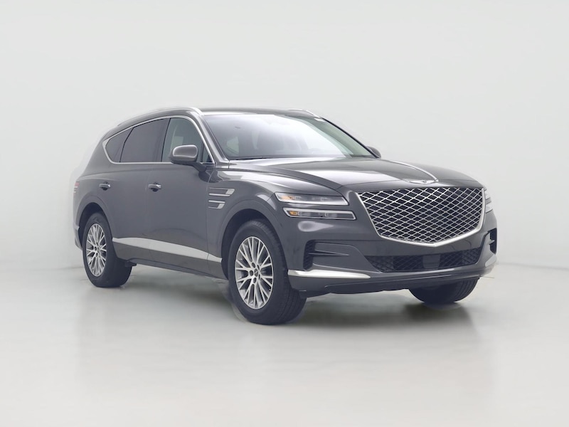 2024 Genesis GV80  -
                  Houston, TX