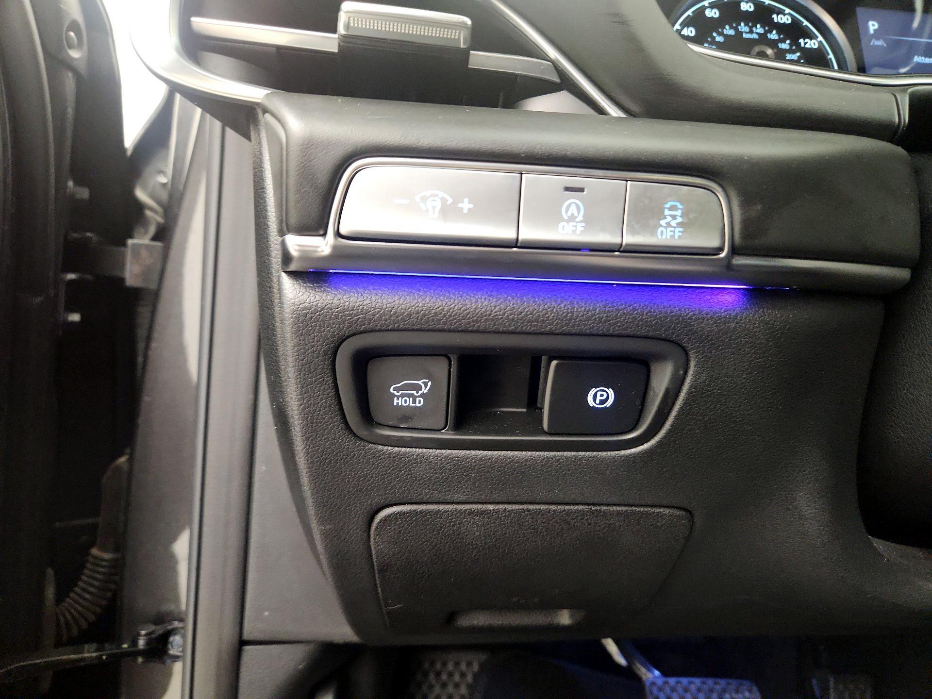 Thumbnail: 2024 Genesis GV80 - 13