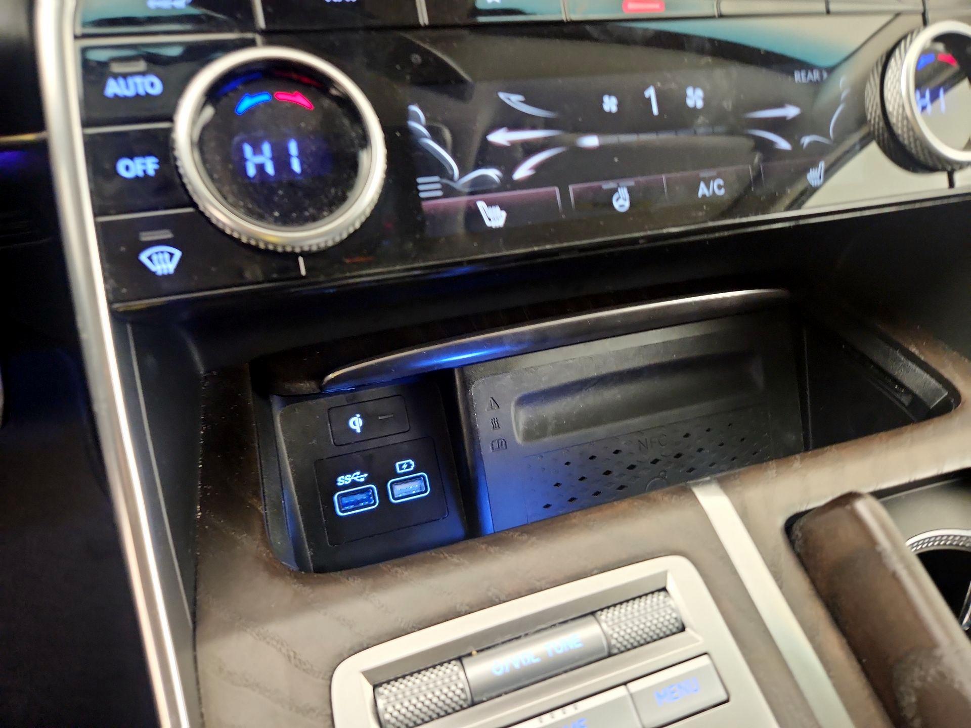 Thumbnail: 2024 Genesis GV80 - 18