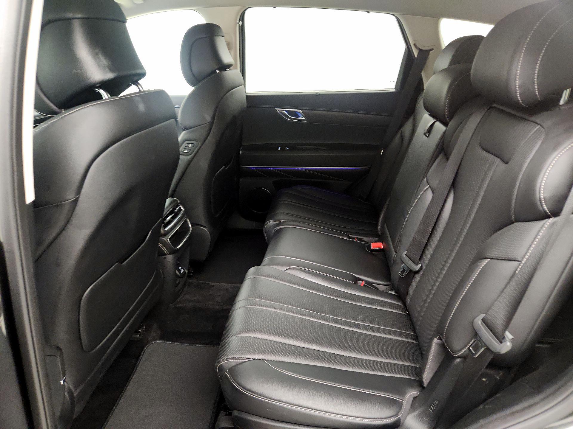 Thumbnail: 2024 Genesis GV80 - 19