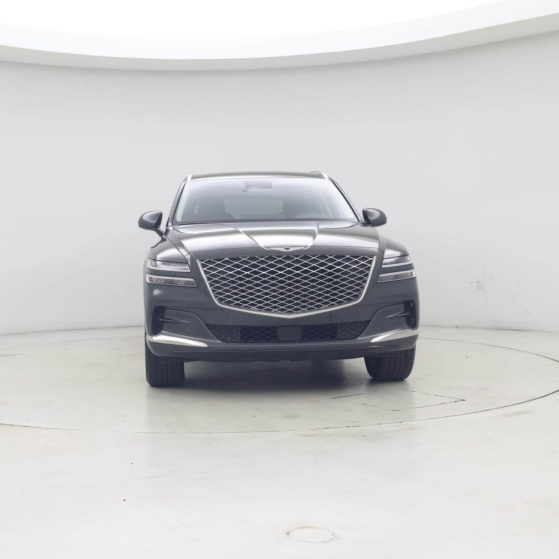 Thumbnail: 2024 Genesis GV80 - 5