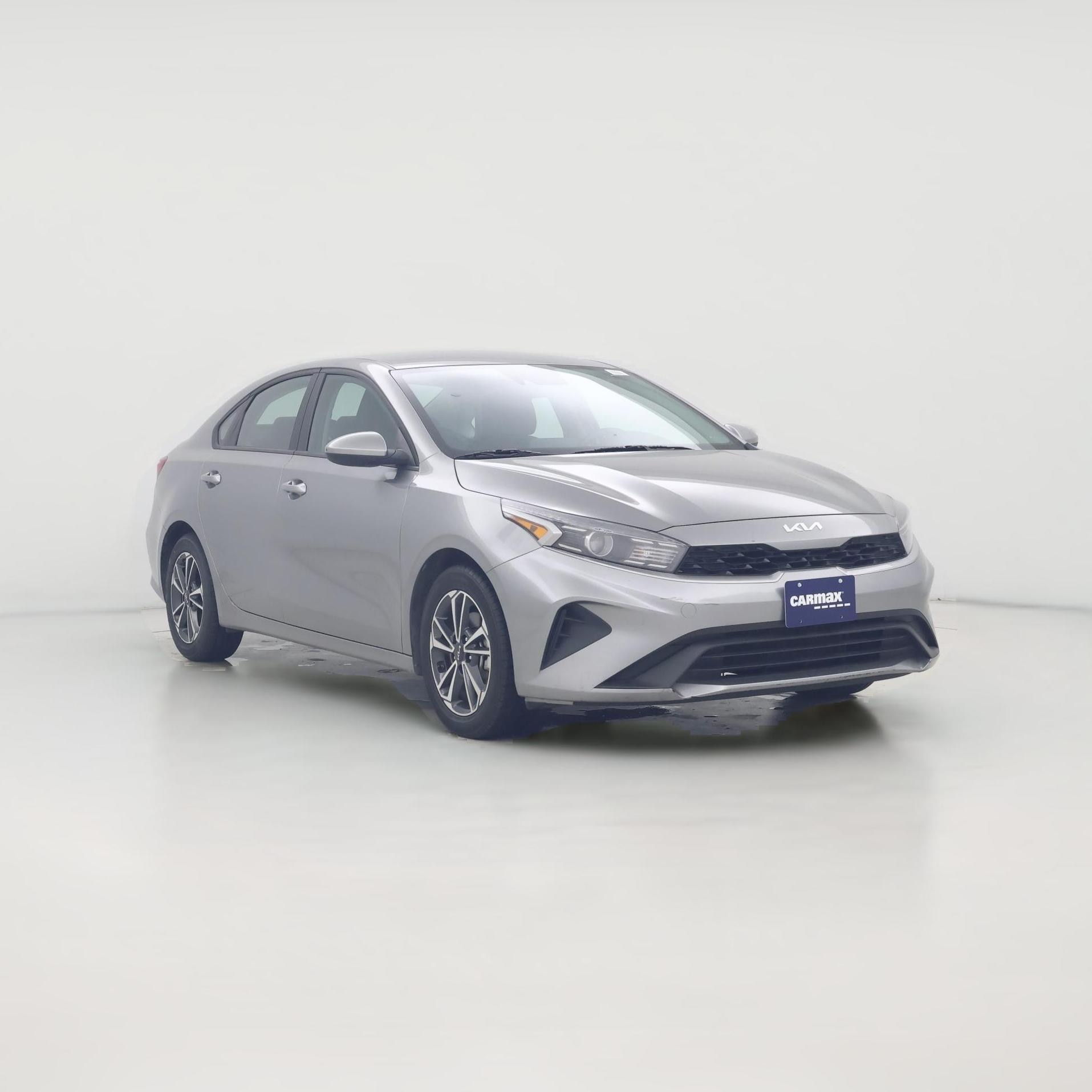Thumbnail: 2024 Kia Forte - 1