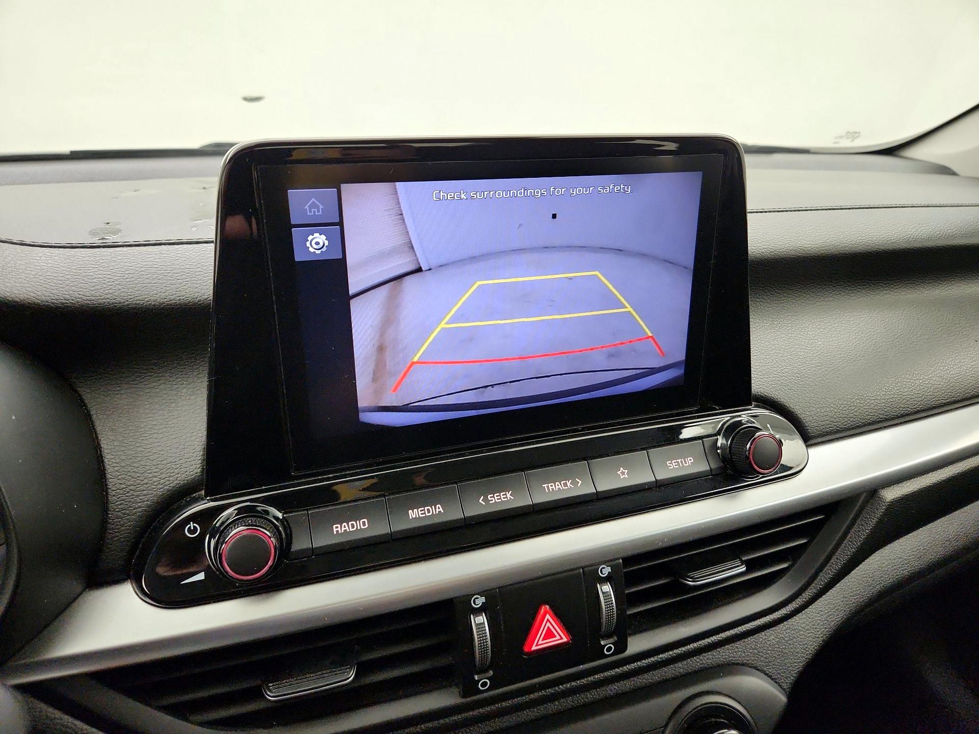 Thumbnail: 2024 Kia Forte - 14