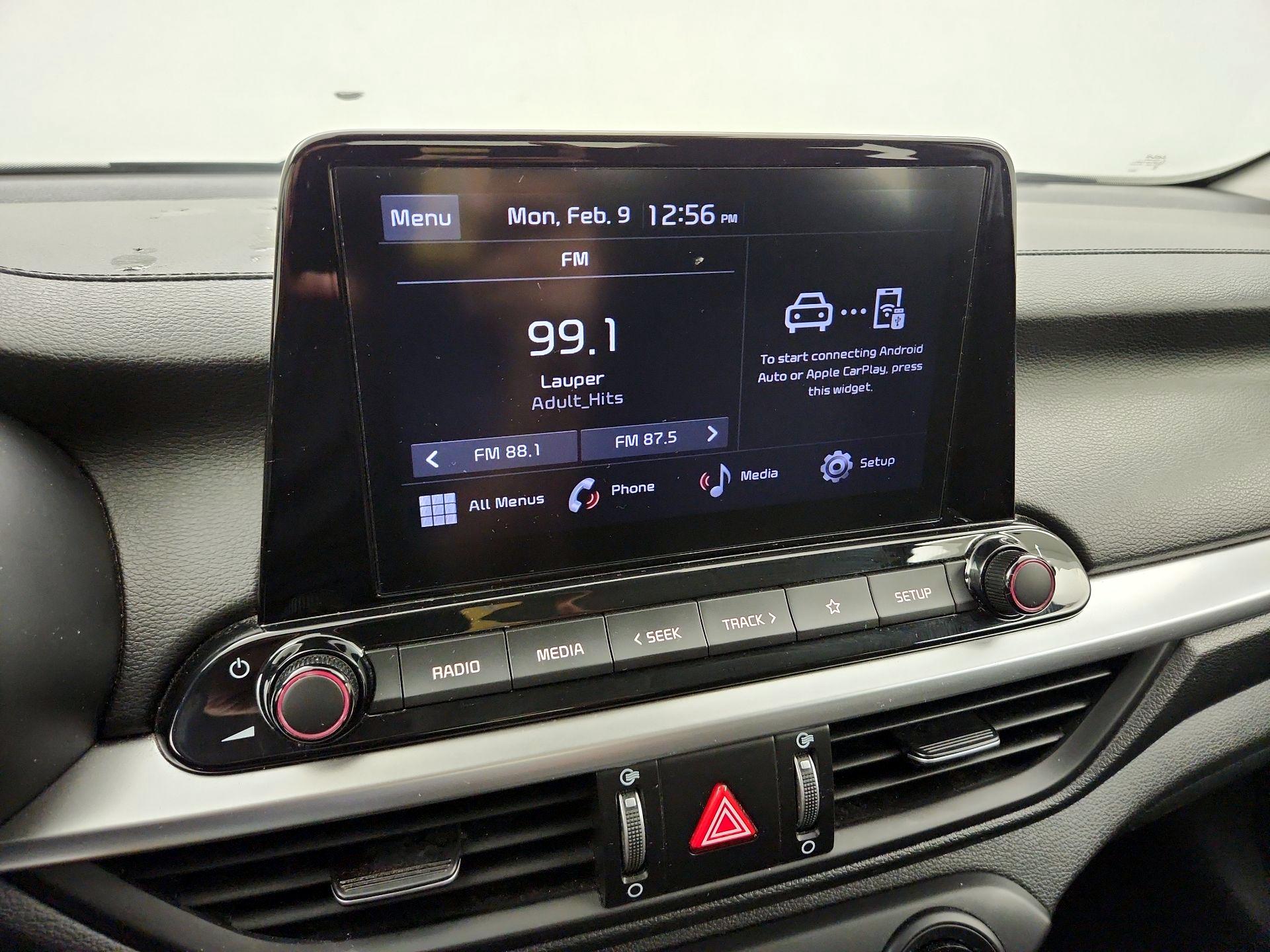 Thumbnail: 2024 Kia Forte - 15