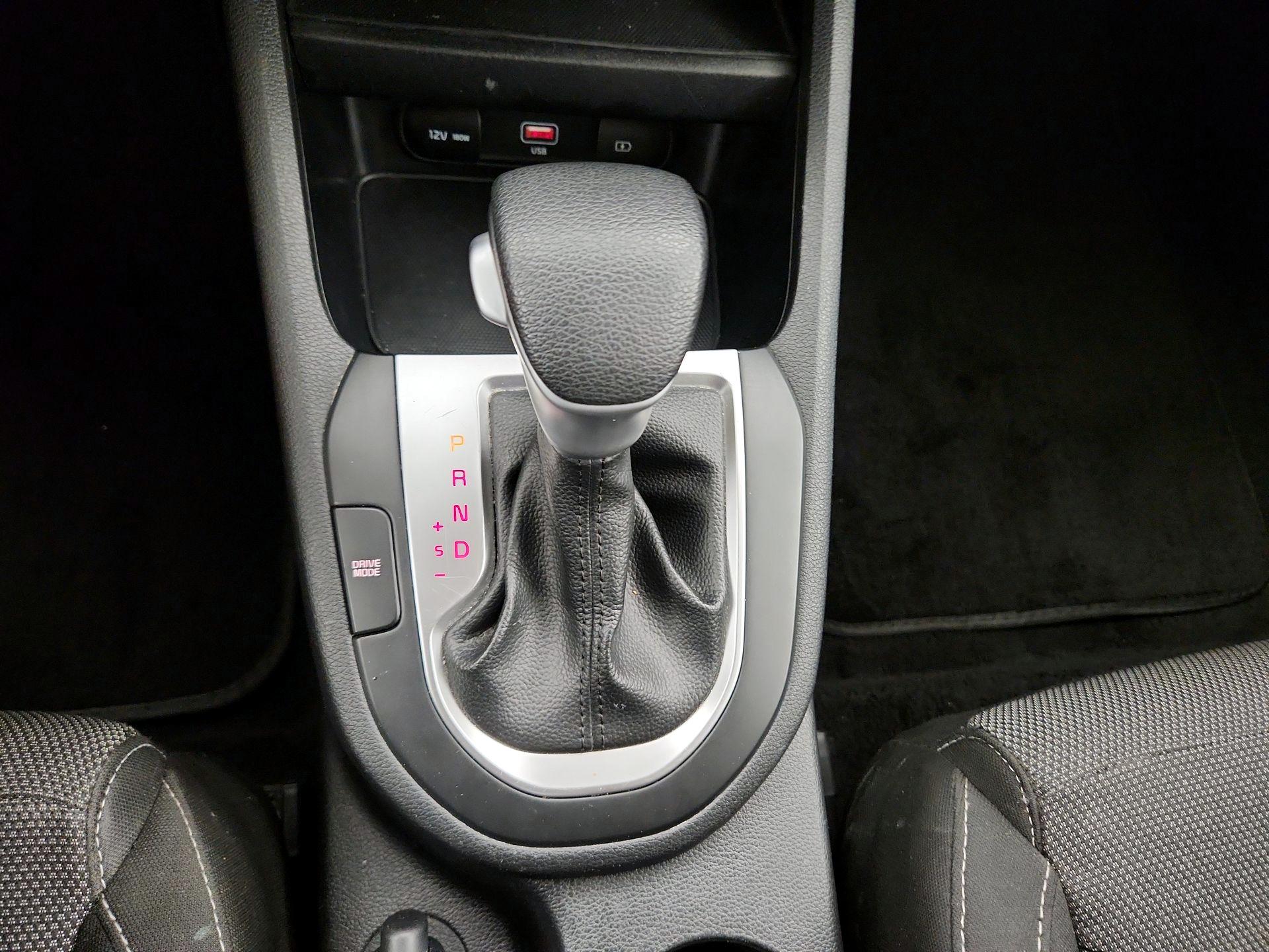 Thumbnail: 2024 Kia Forte - 17