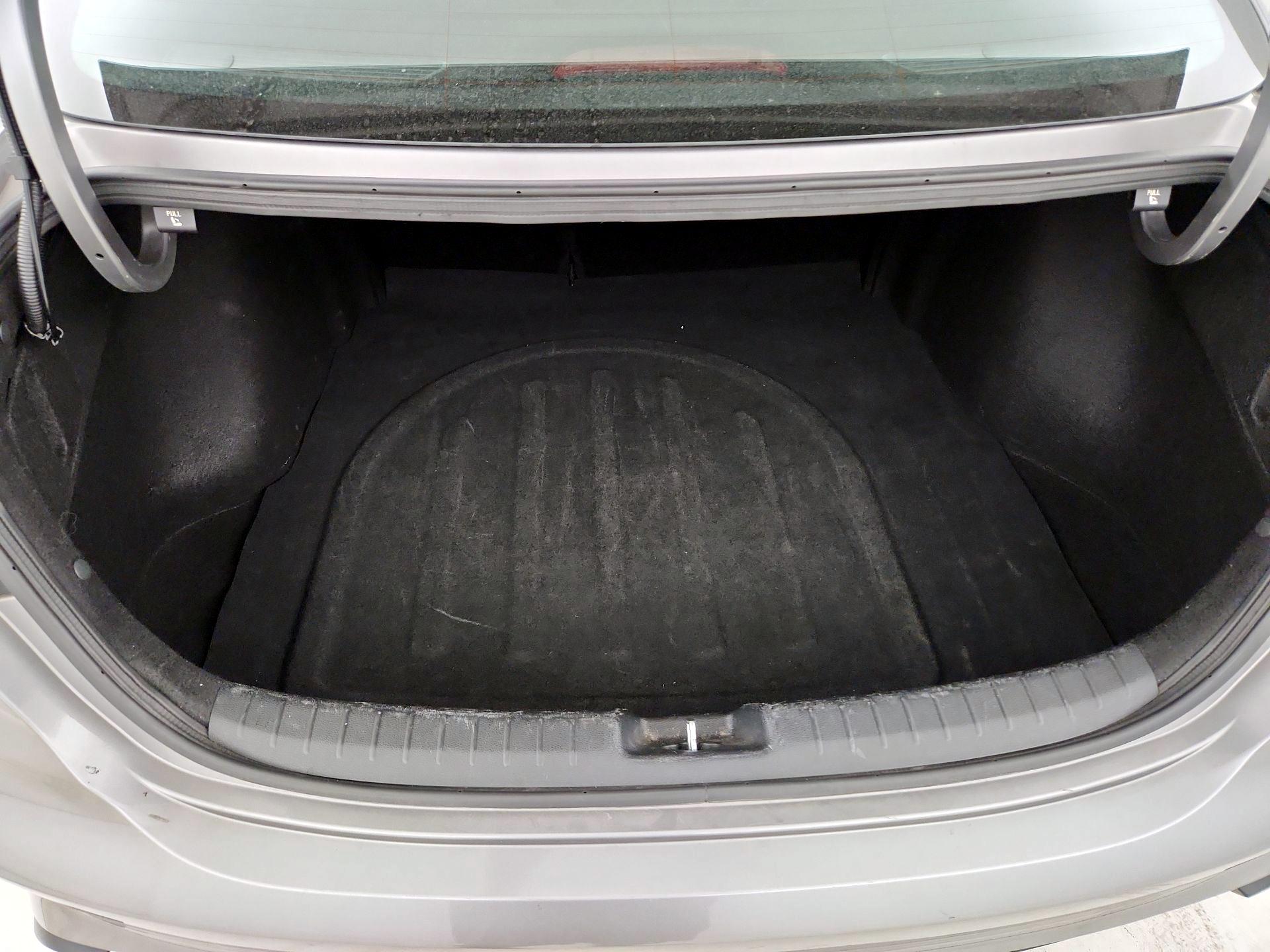 Thumbnail: 2024 Kia Forte - 20