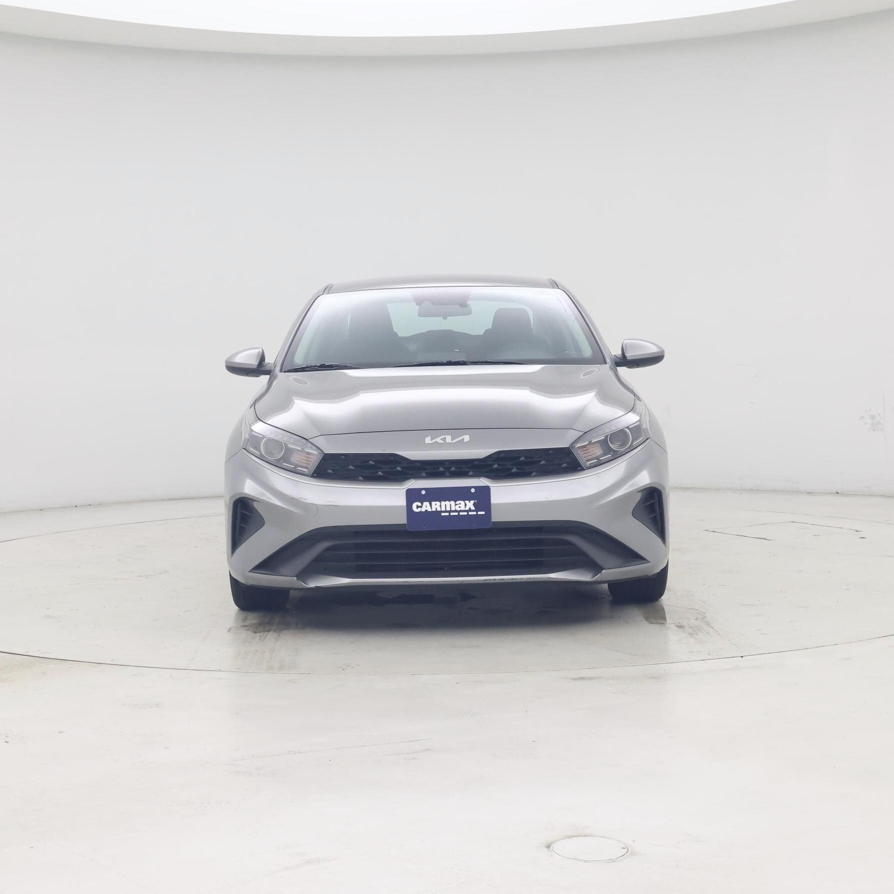 Thumbnail: 2024 Kia Forte - 5