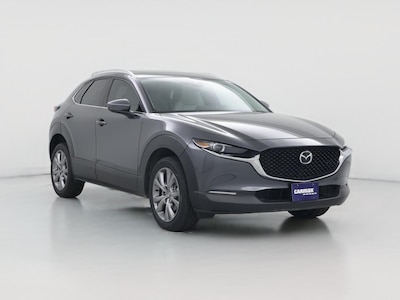 2023 Mazda CX-30 2.5 S Premium Package