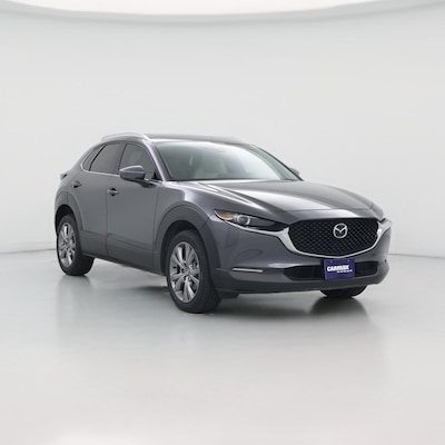 2023 Mazda CX-30 2.5 S Premium Package