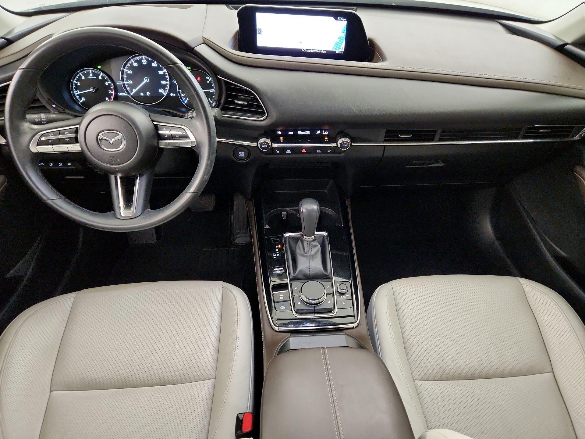 Thumbnail: 2023 Mazda CX-30 - 9