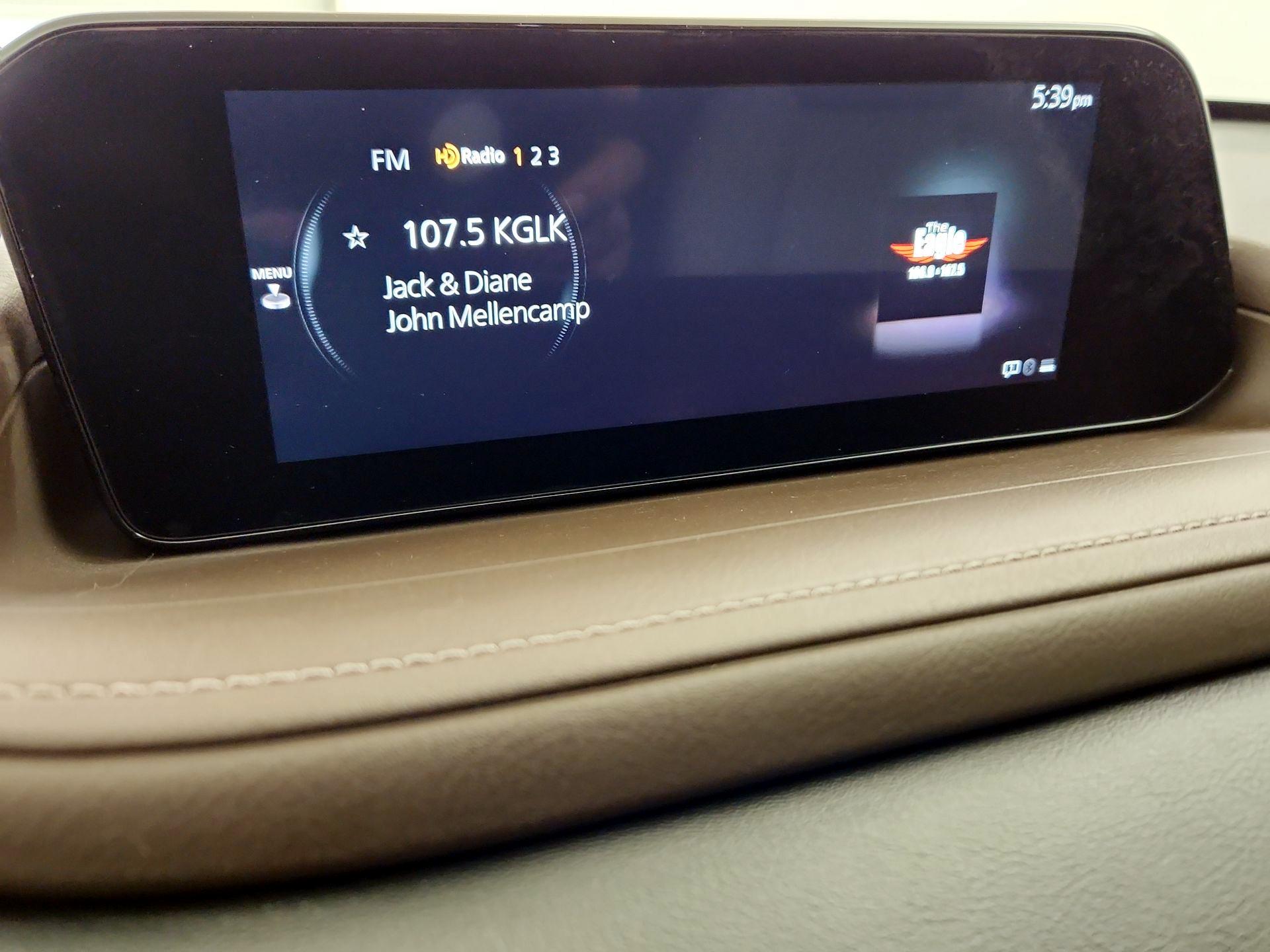 Thumbnail: 2023 Mazda CX-30 - 16