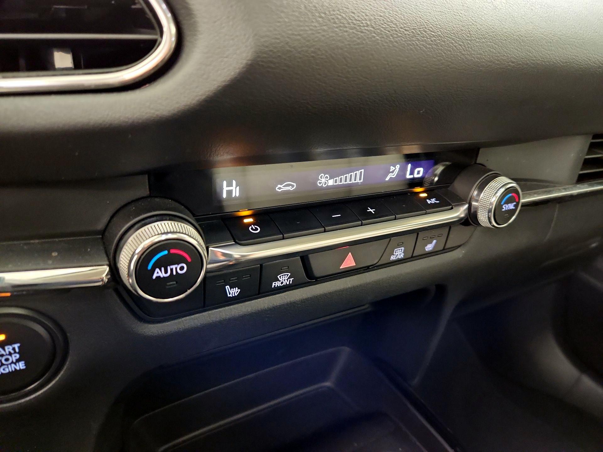 Thumbnail: 2023 Mazda CX-30 - 17