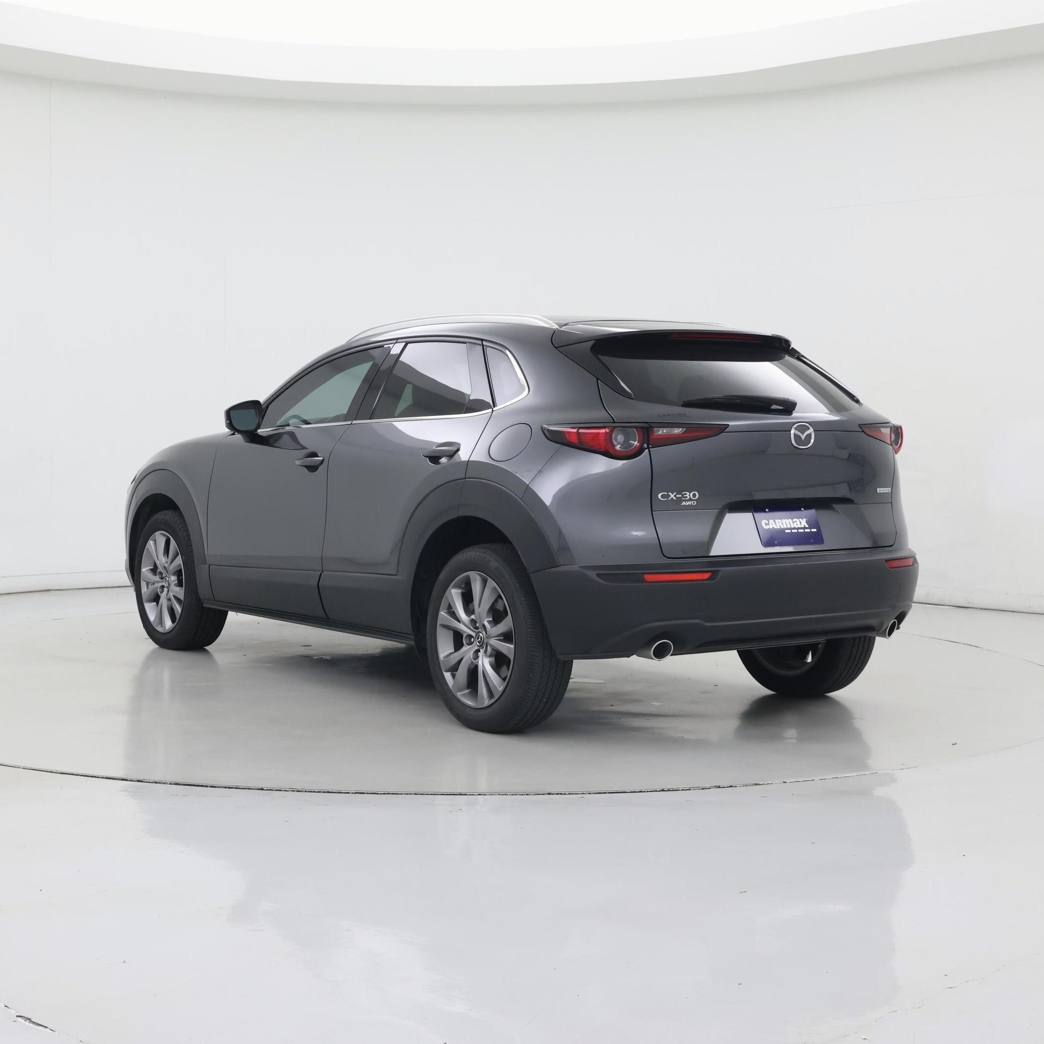 Thumbnail: 2023 Mazda CX-30 - 2
