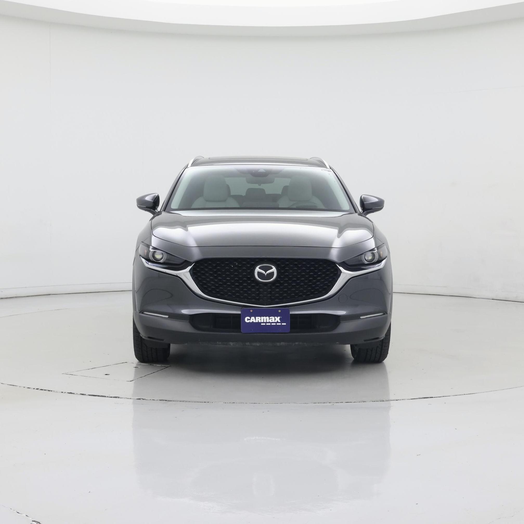 Thumbnail: 2023 Mazda CX-30 - 5