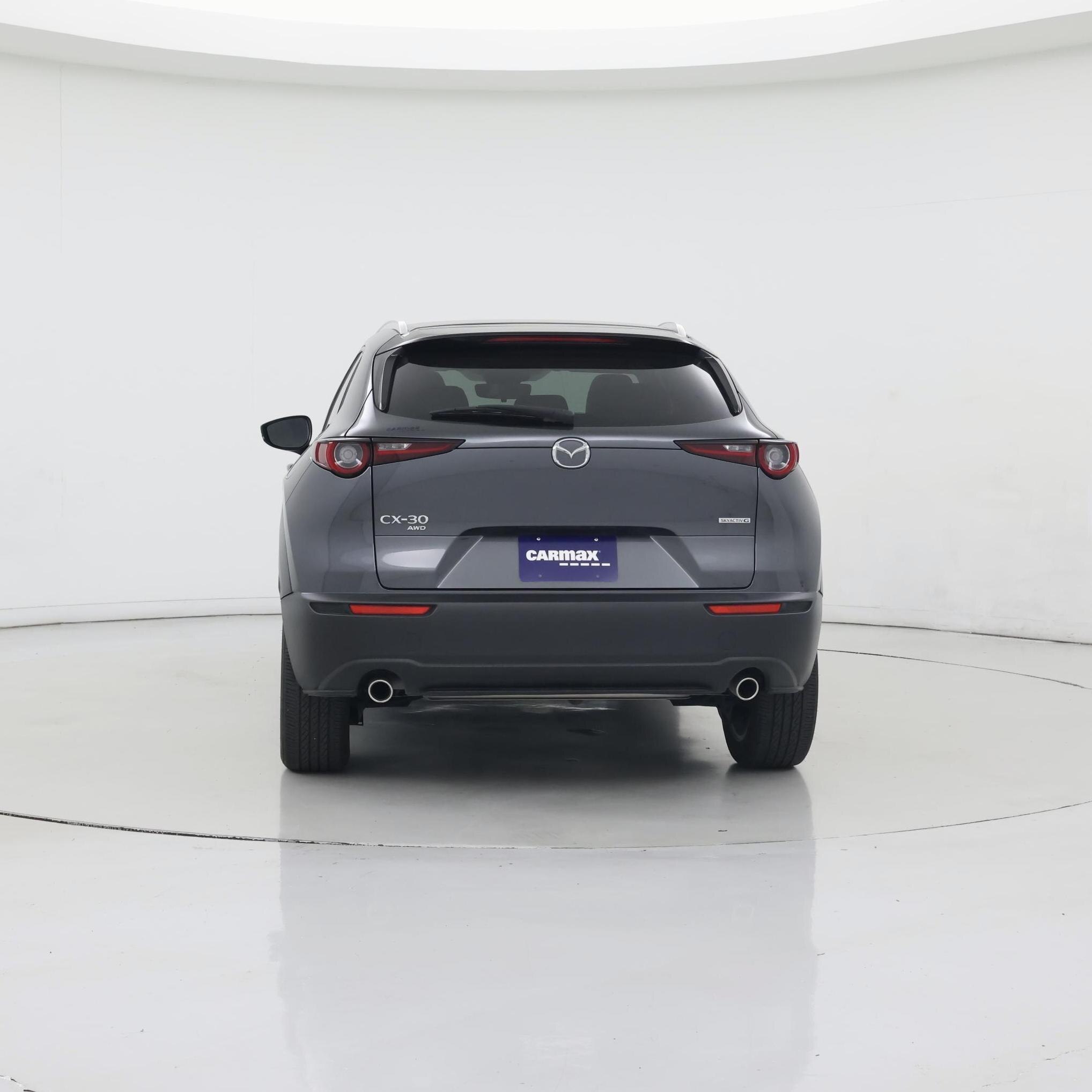Thumbnail: 2023 Mazda CX-30 - 6