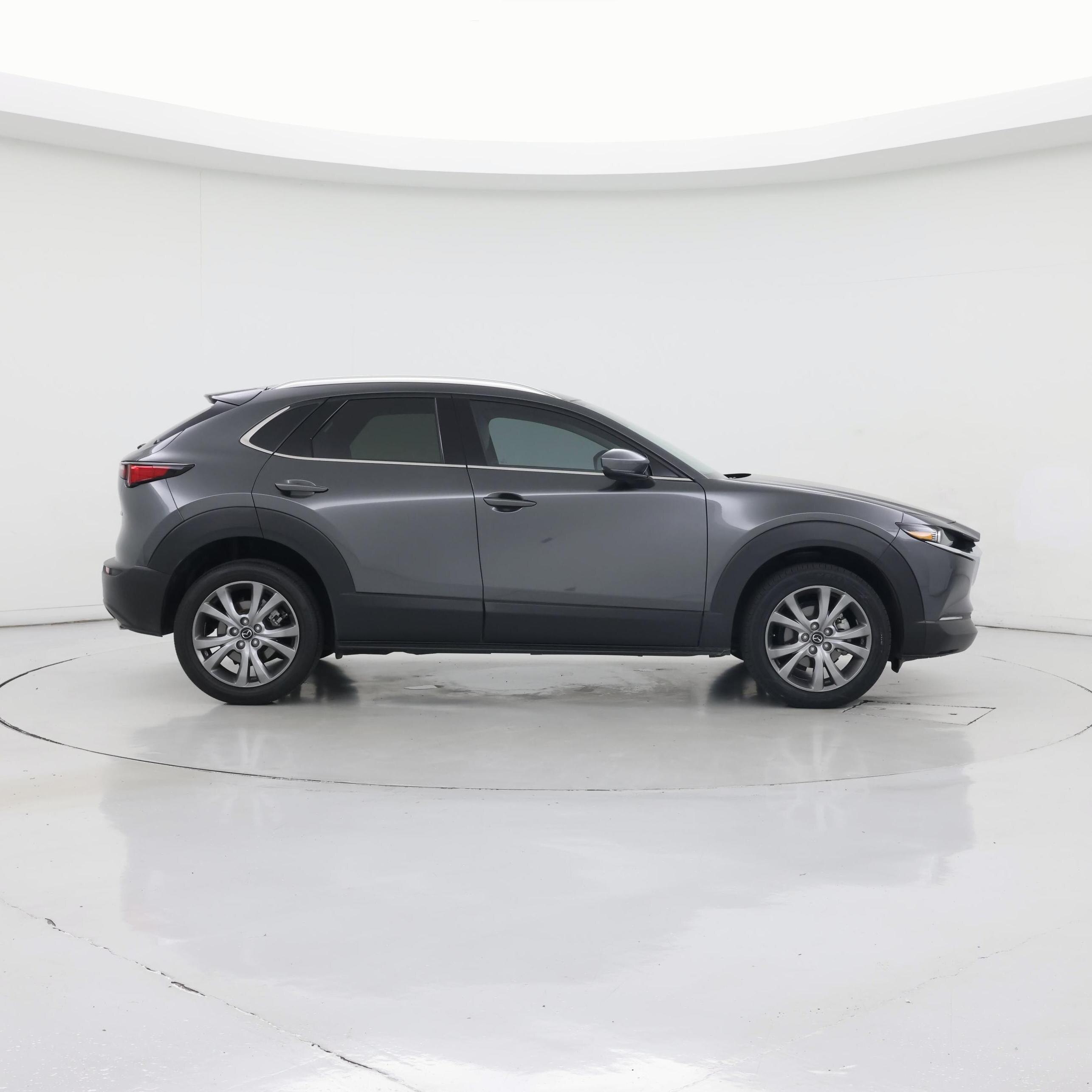Thumbnail: 2023 Mazda CX-30 - 7