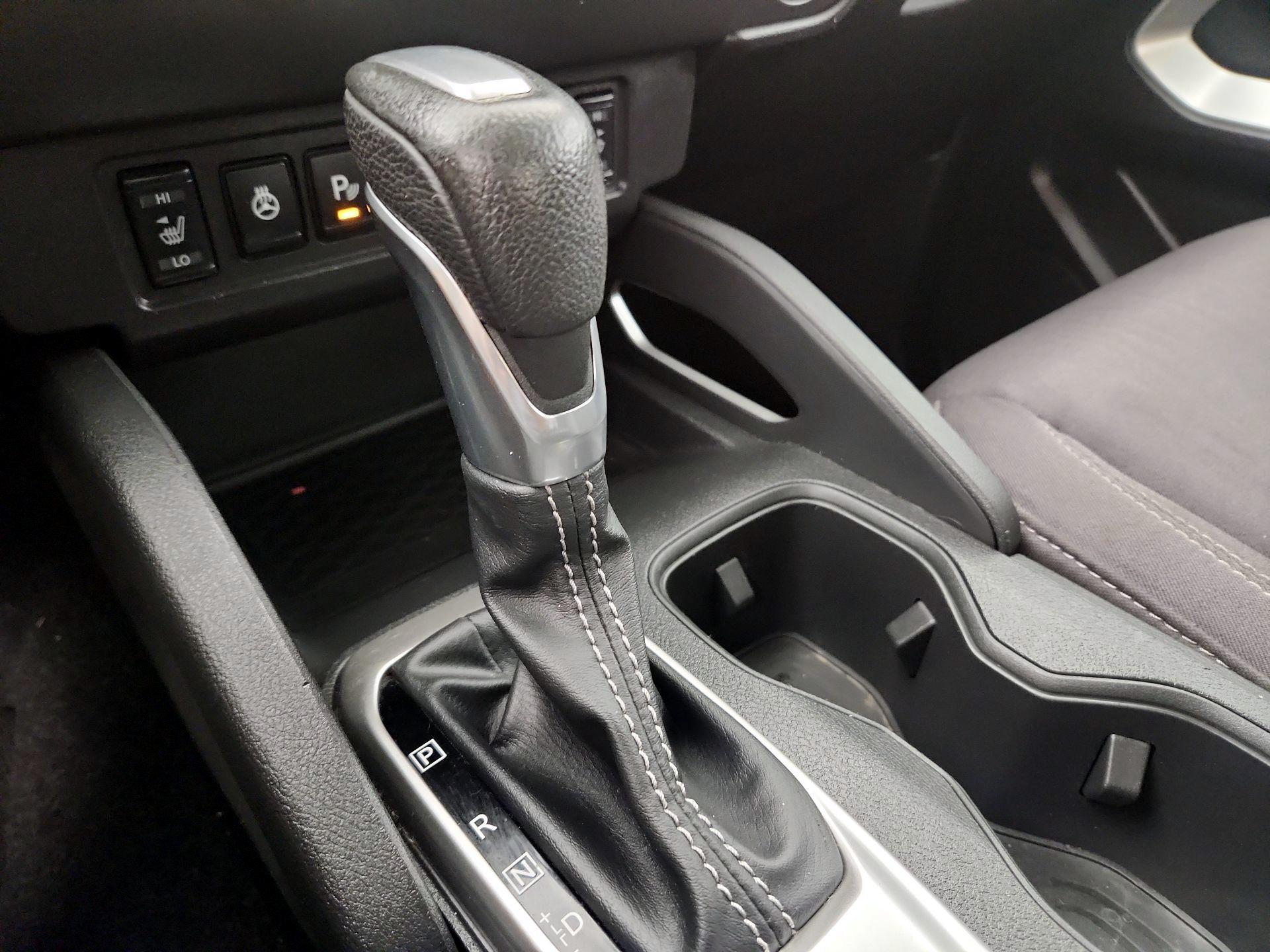 Thumbnail: 2025 Nissan Frontier - 15