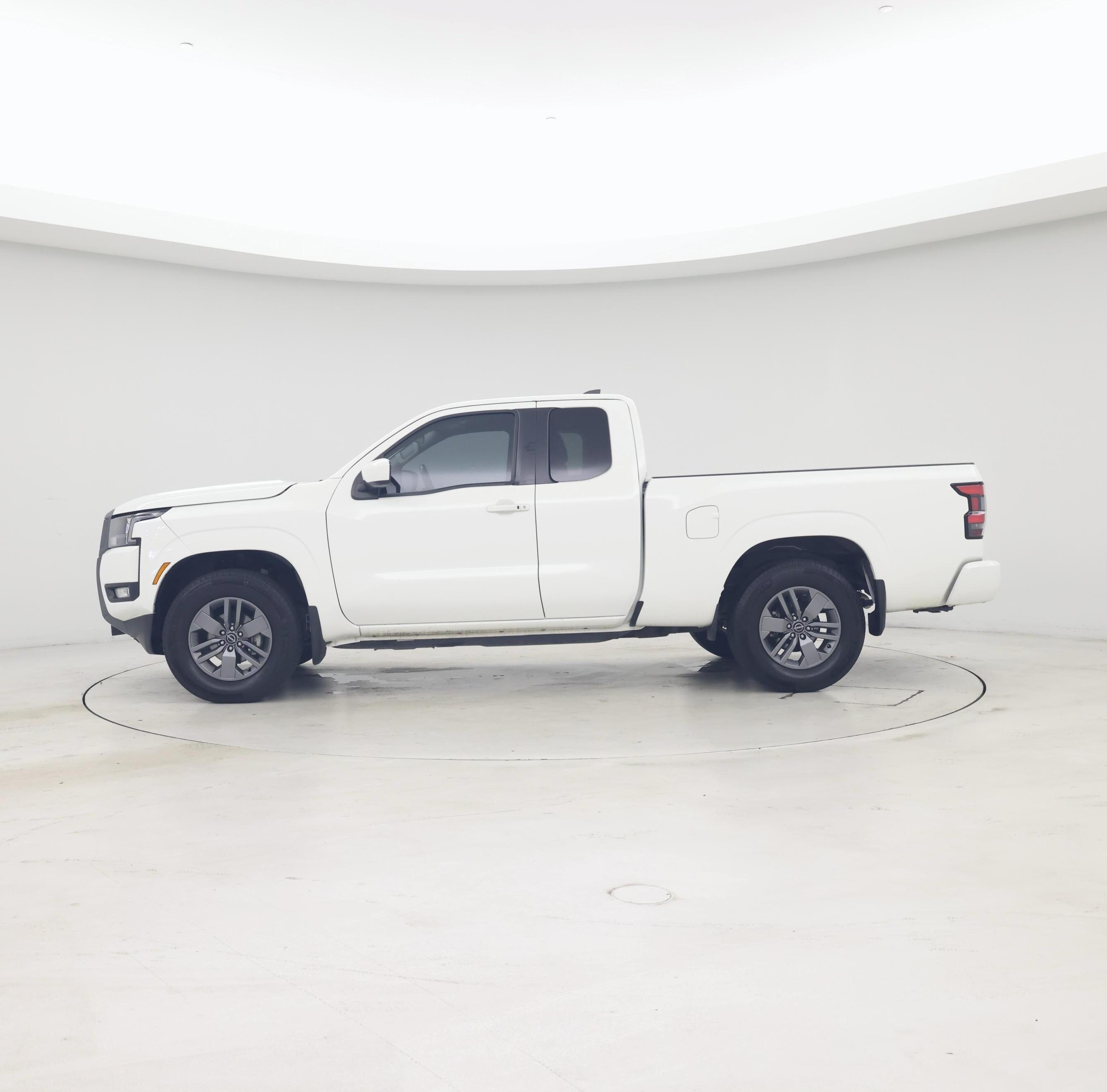 Thumbnail: 2025 Nissan Frontier - 3