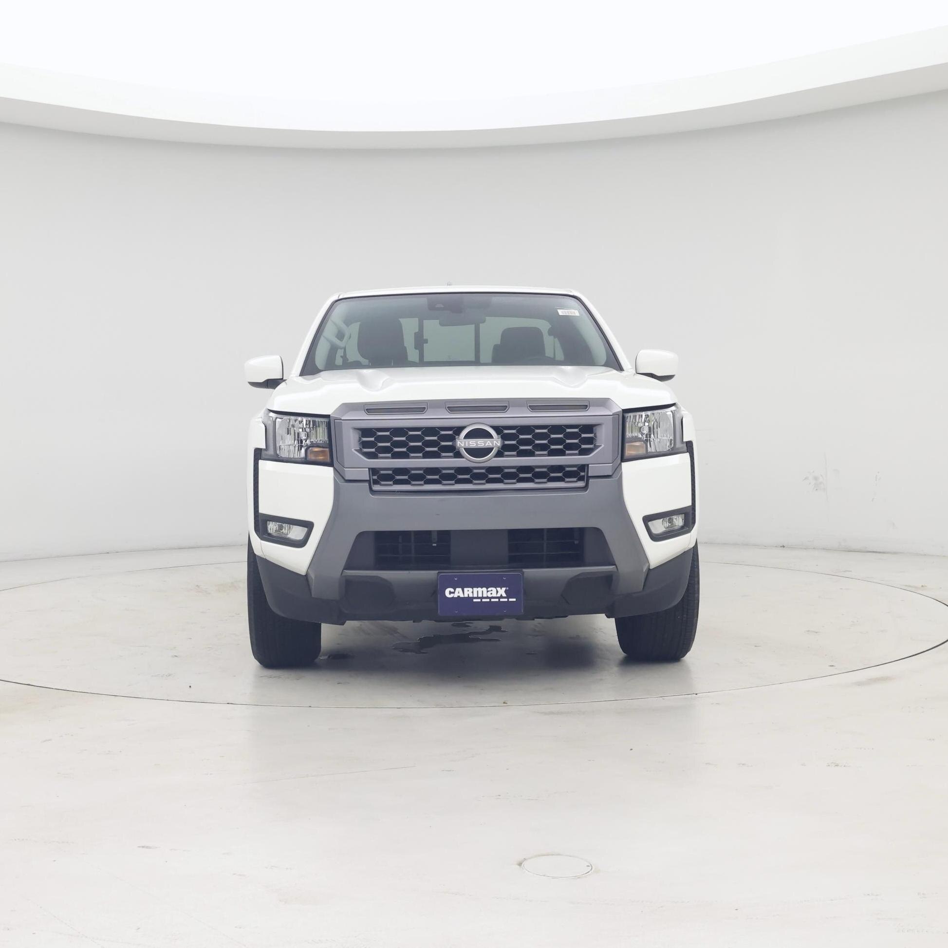 Thumbnail: 2025 Nissan Frontier - 5