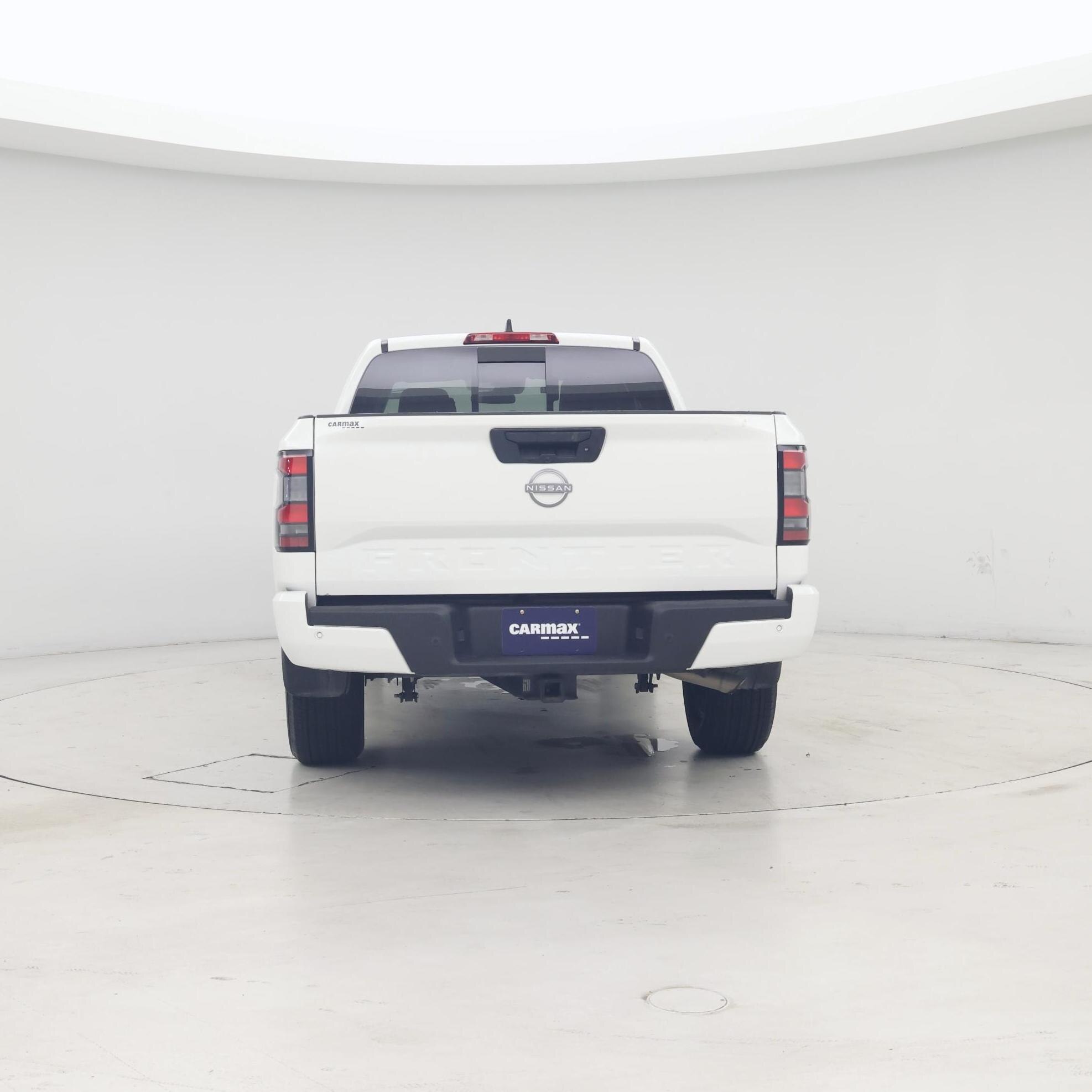 Thumbnail: 2025 Nissan Frontier - 6