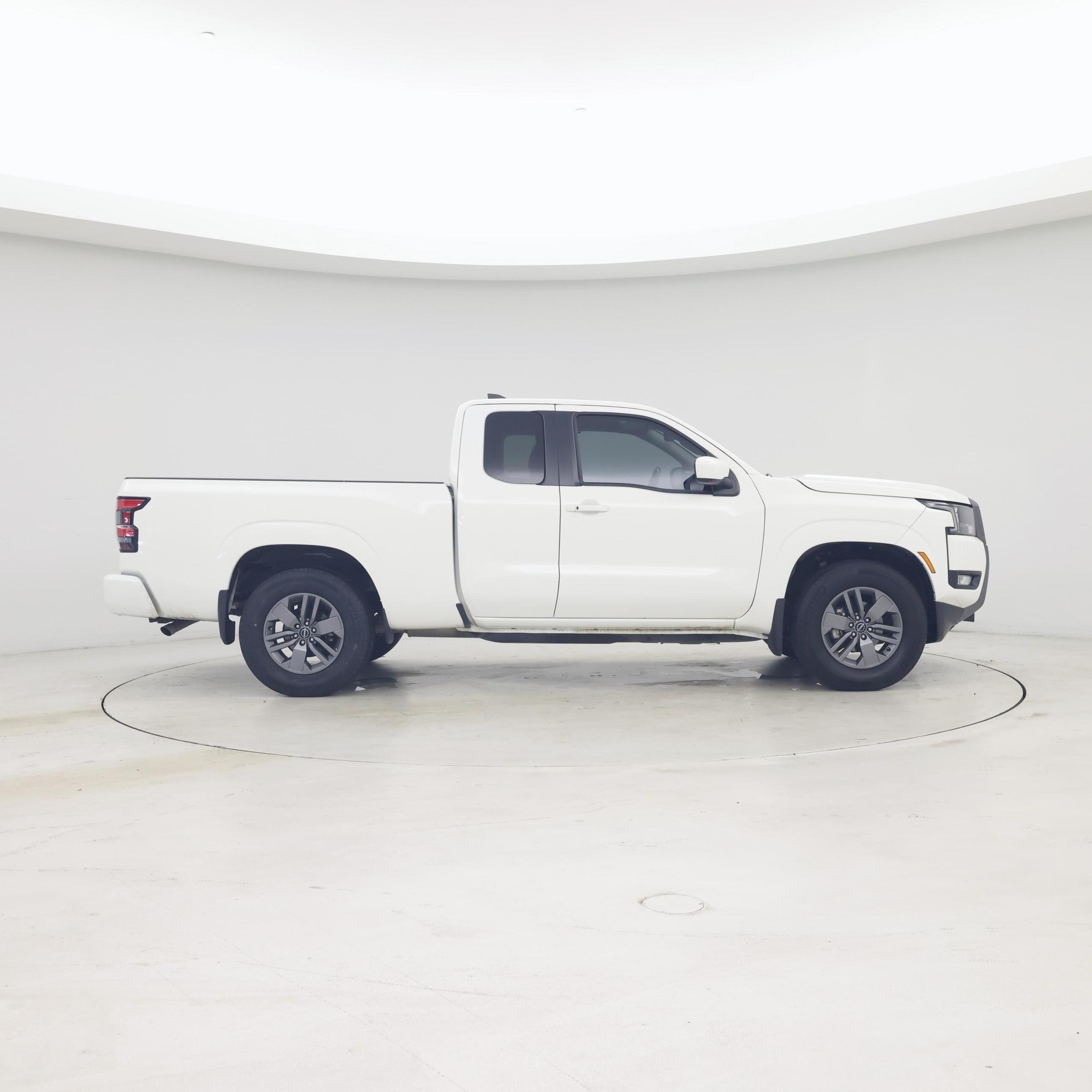 Thumbnail: 2025 Nissan Frontier - 7