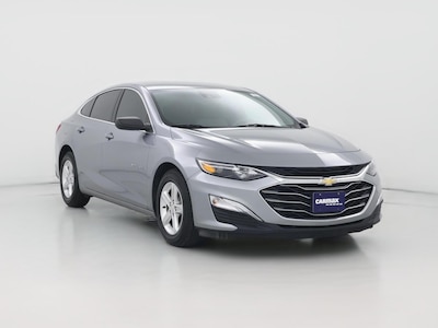 2023 Chevrolet Malibu LS