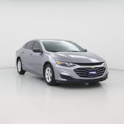 2023 Chevrolet Malibu LS