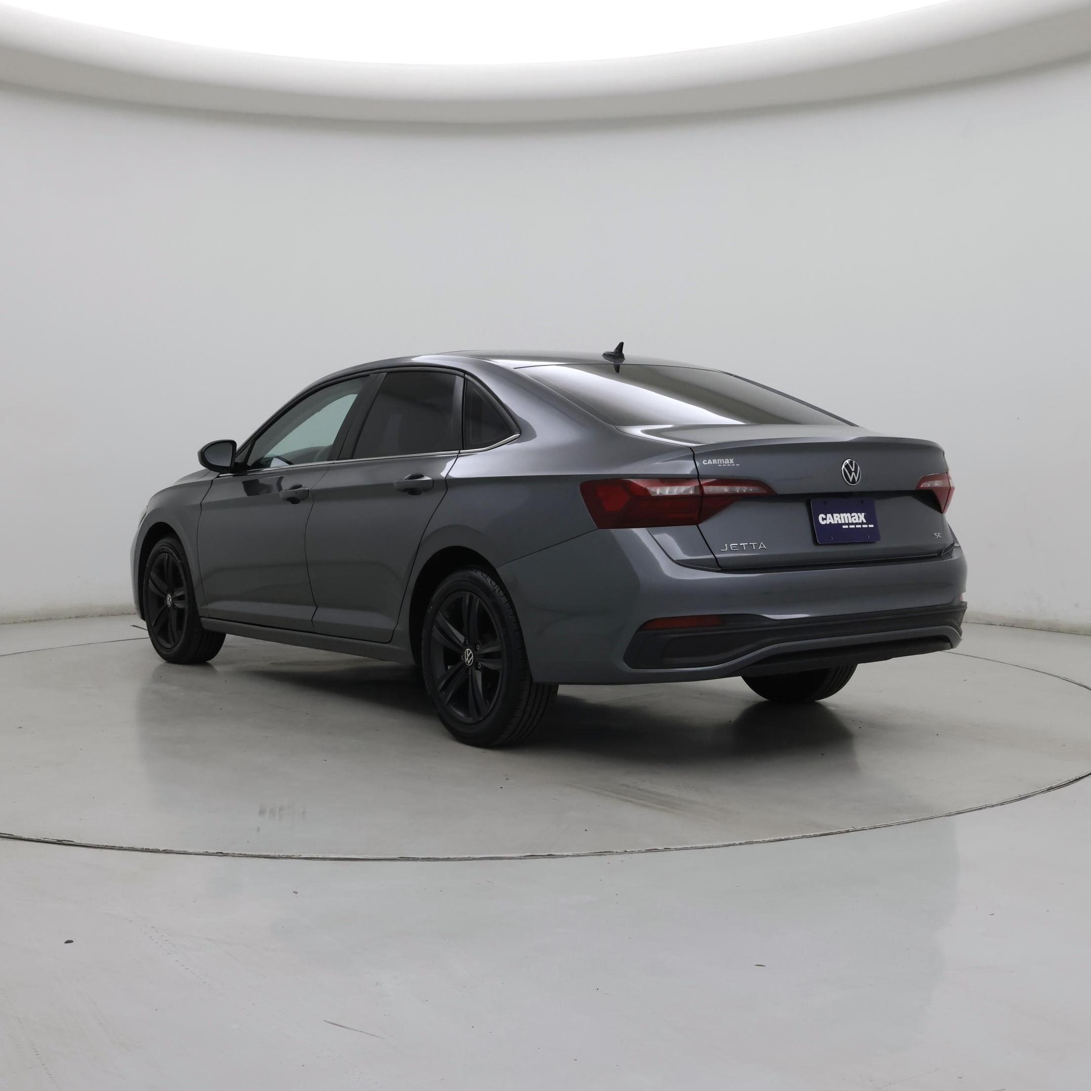 Thumbnail: 2024 Volkswagen Jetta - 2