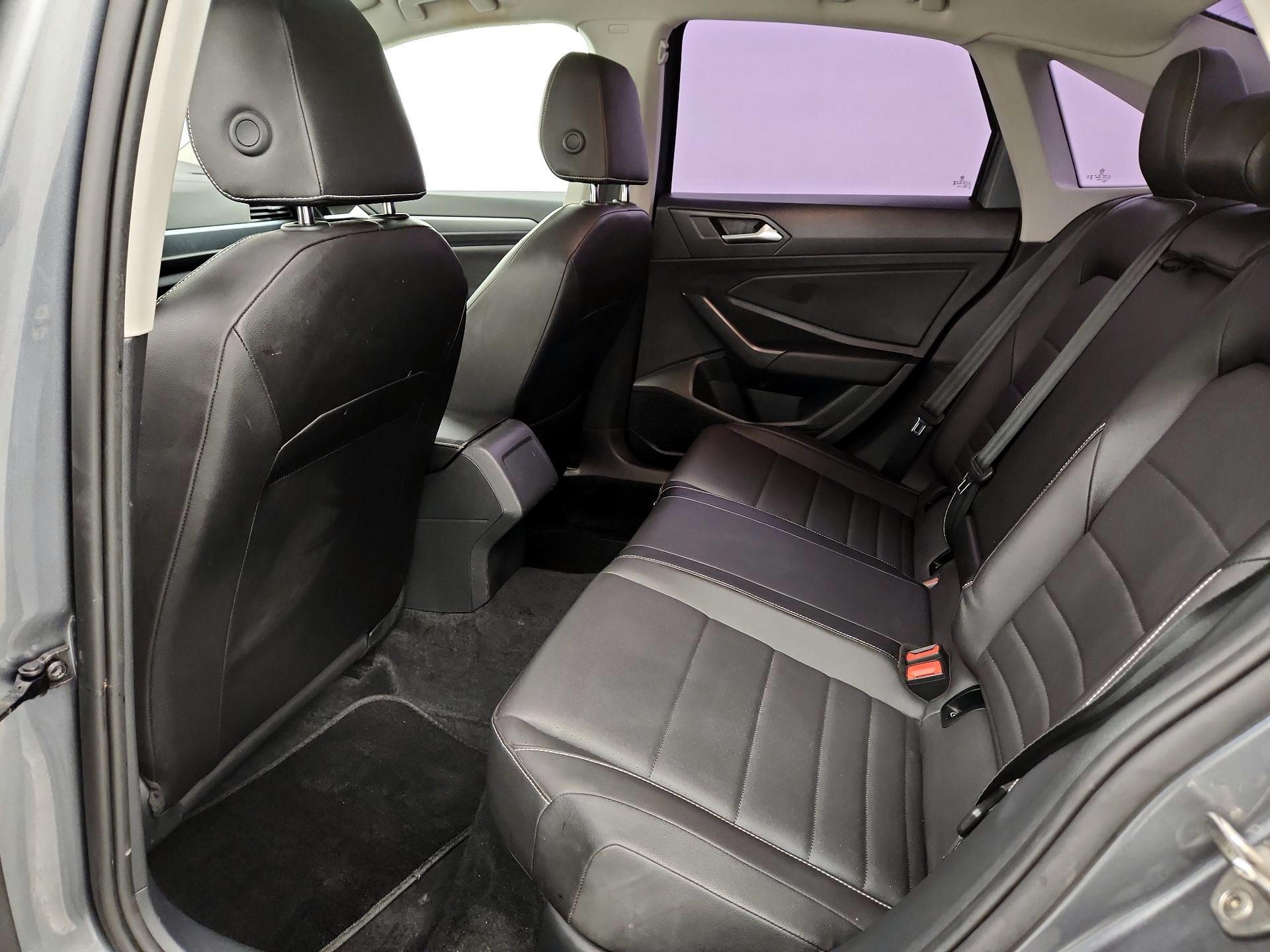 Thumbnail: 2024 Volkswagen Jetta - 20